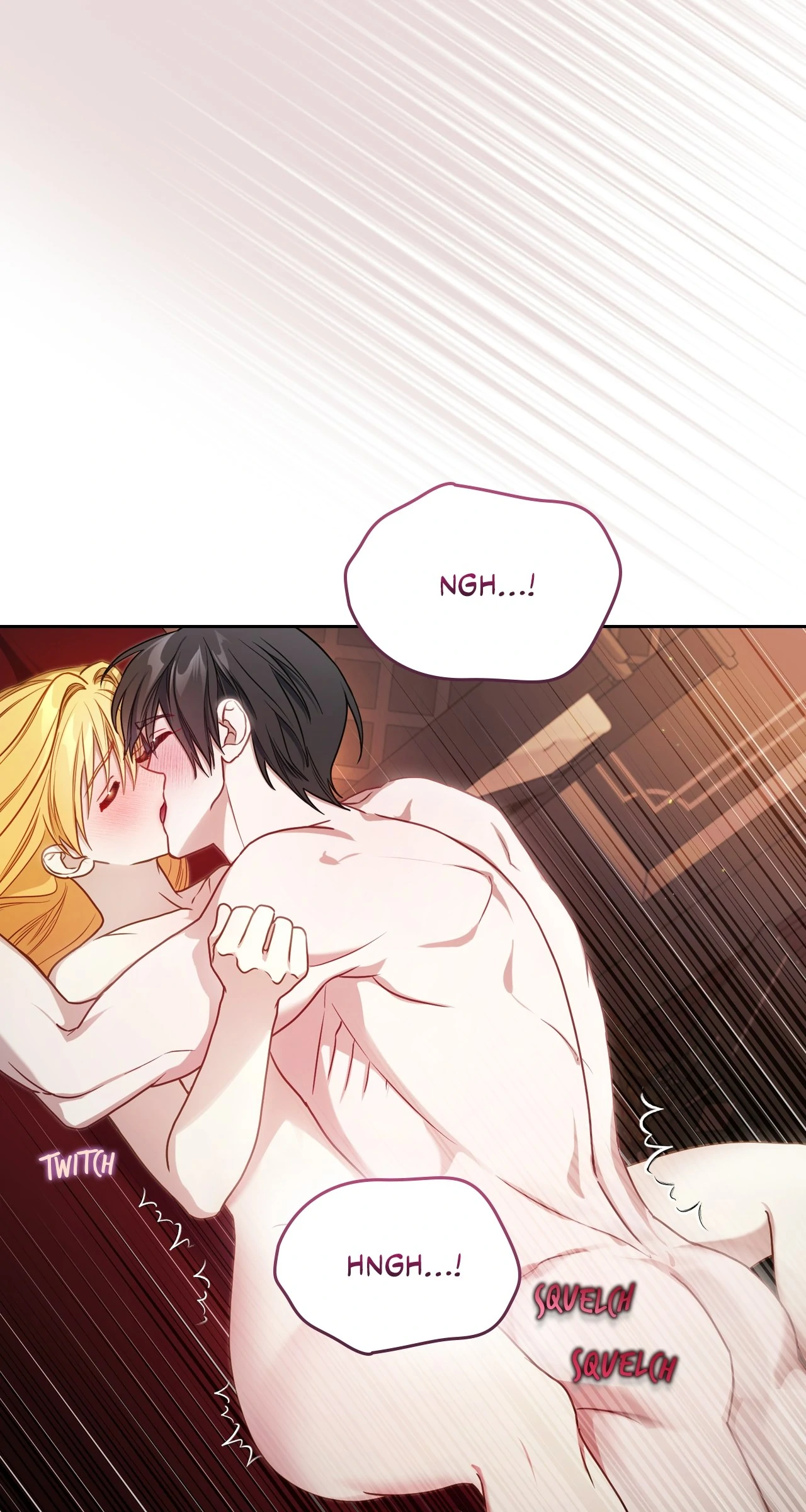 MOONLIGHT LIBRARY Chapter 72 - page 31