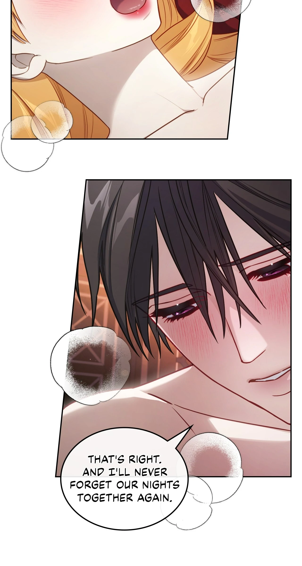 MOONLIGHT LIBRARY Chapter 72 - page 36