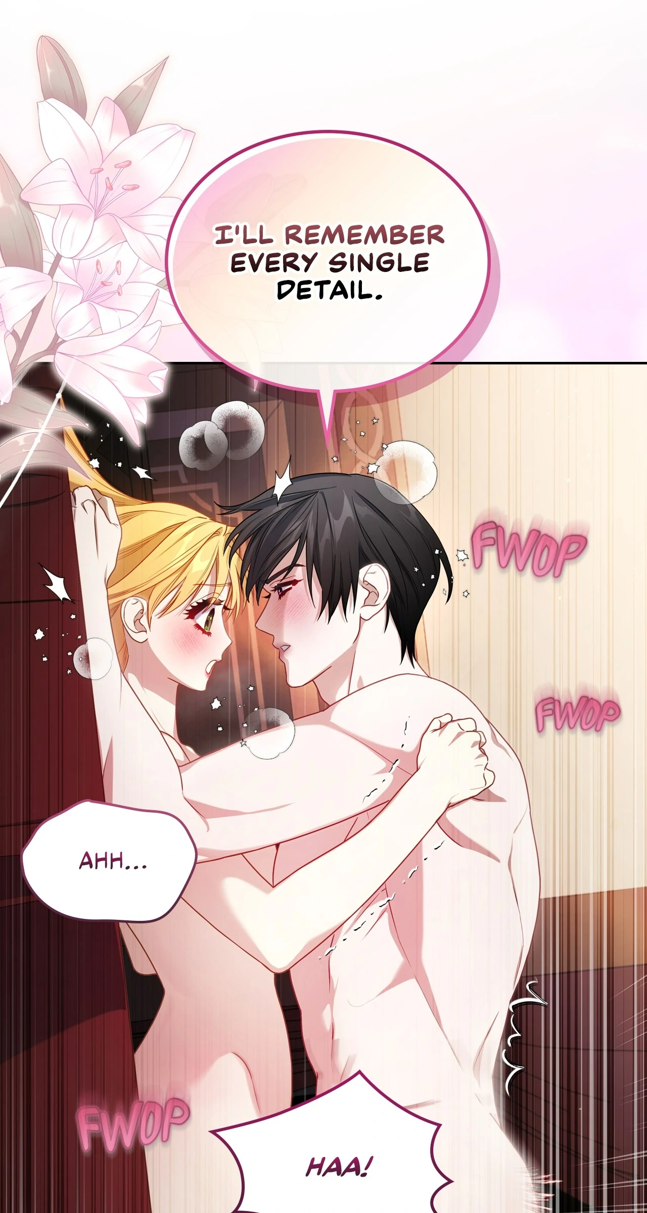 MOONLIGHT LIBRARY Chapter 72 - page 38