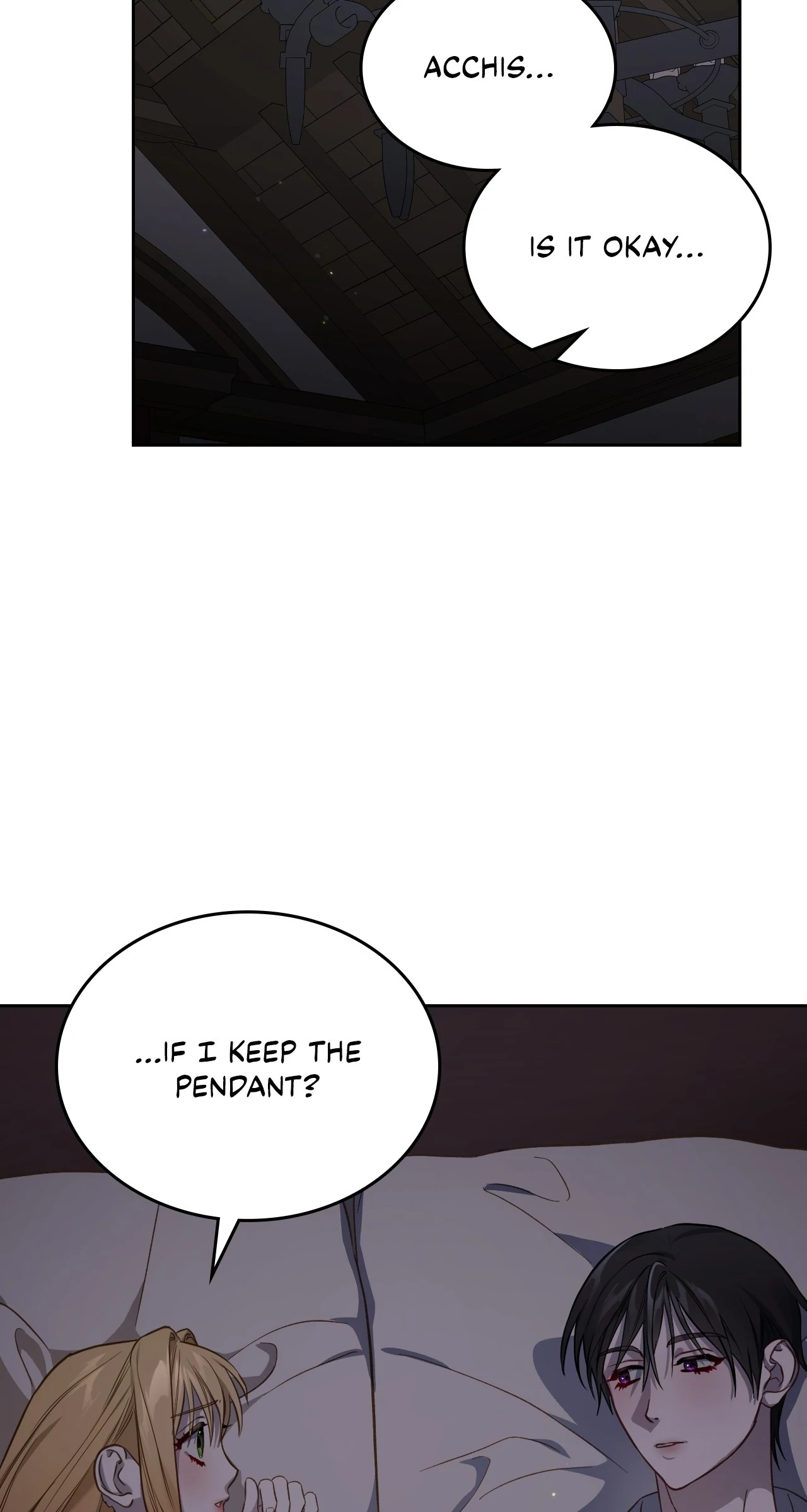 MOONLIGHT LIBRARY Chapter 72 - page 42
