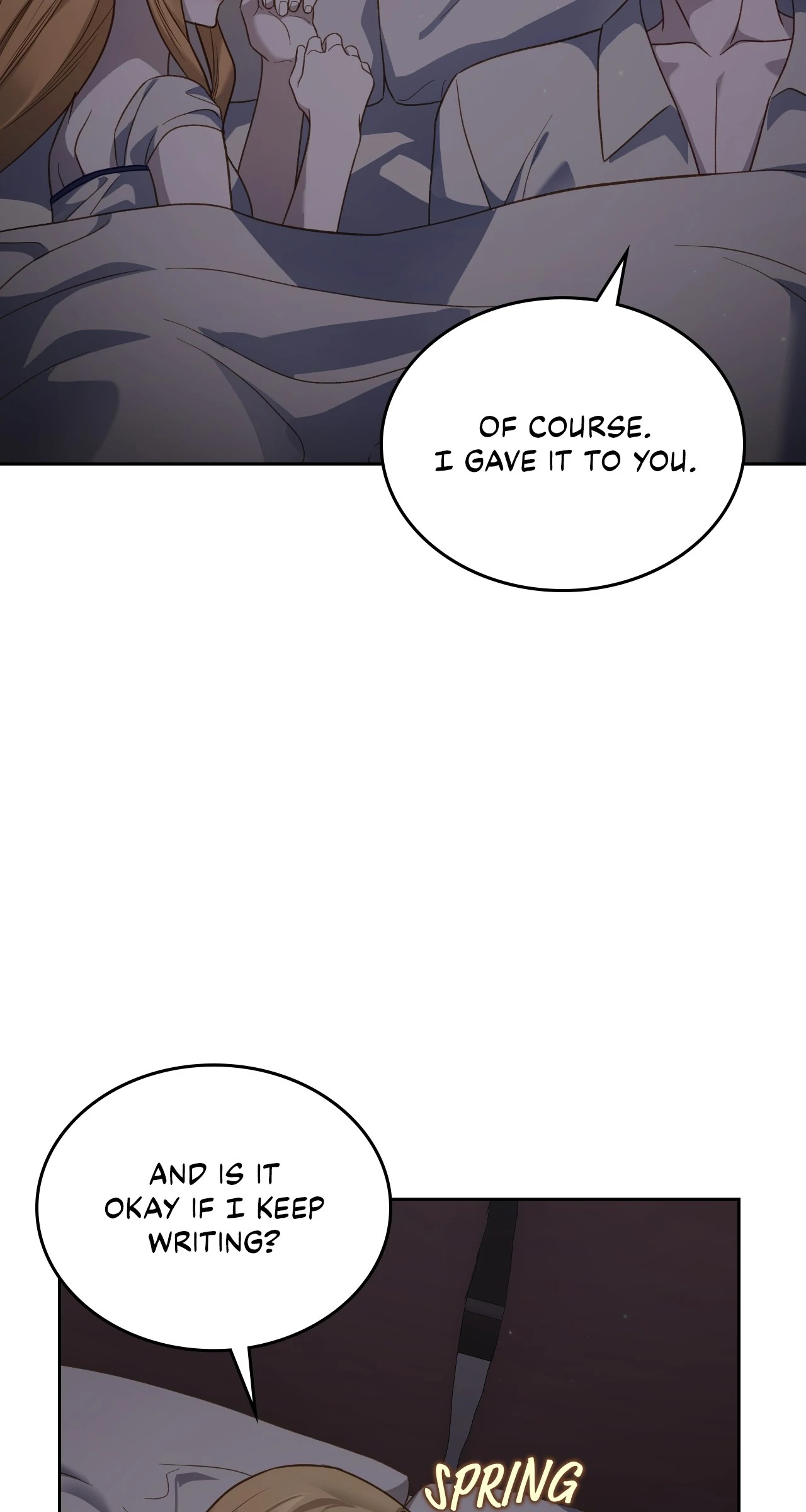 MOONLIGHT LIBRARY Chapter 72 - page 43