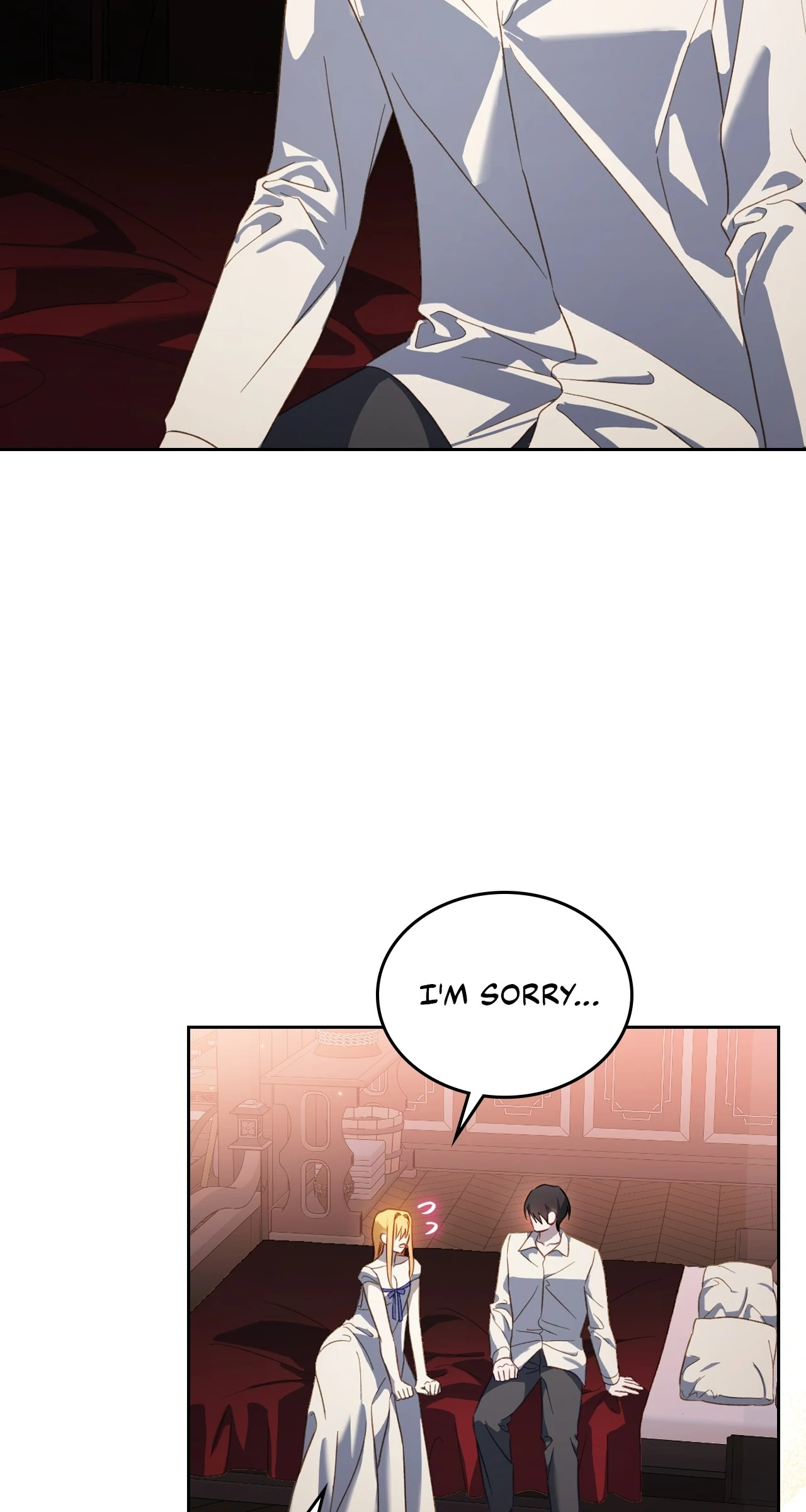 MOONLIGHT LIBRARY Chapter 72 - page 48