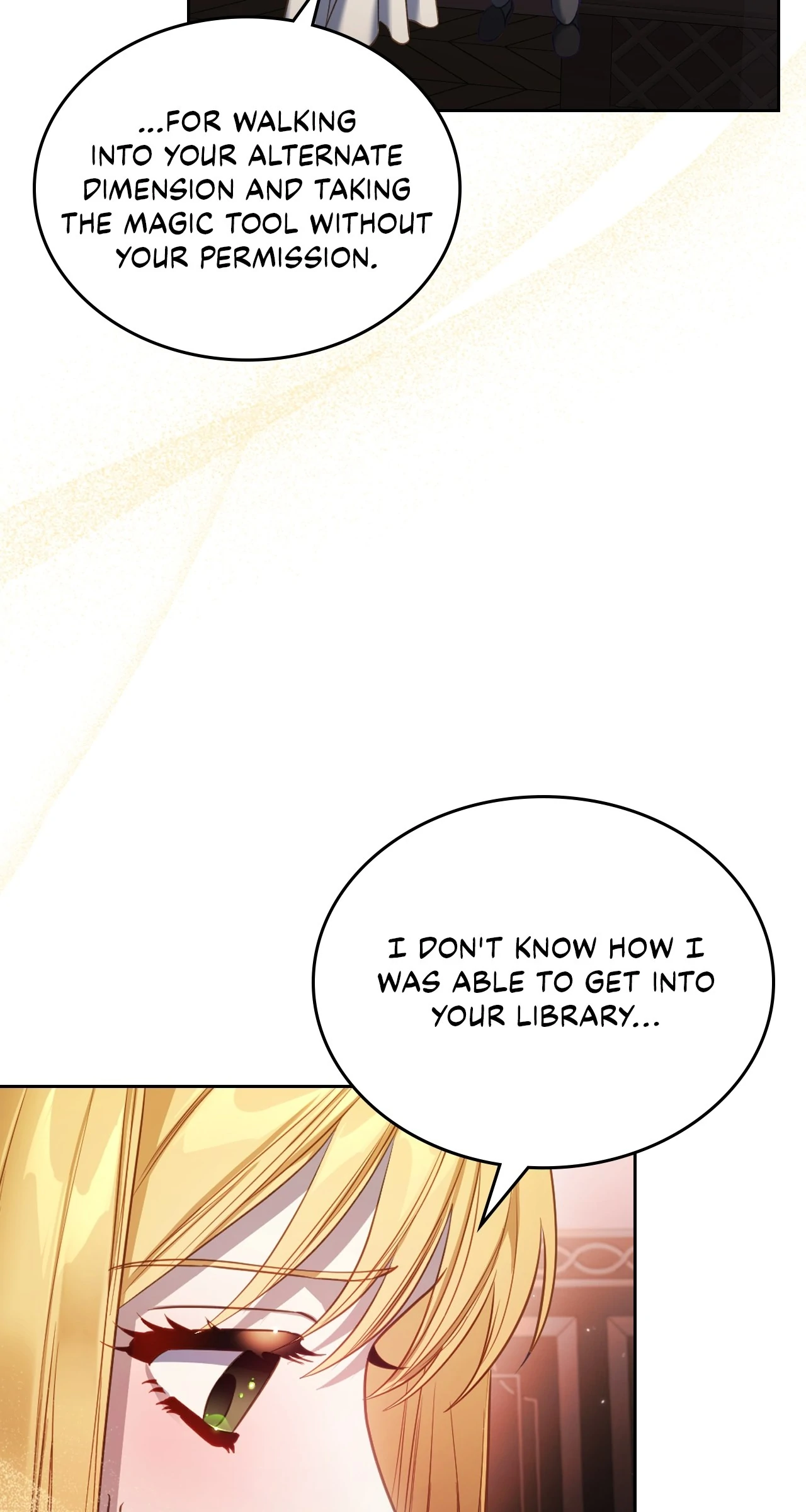 MOONLIGHT LIBRARY Chapter 72 - page 49