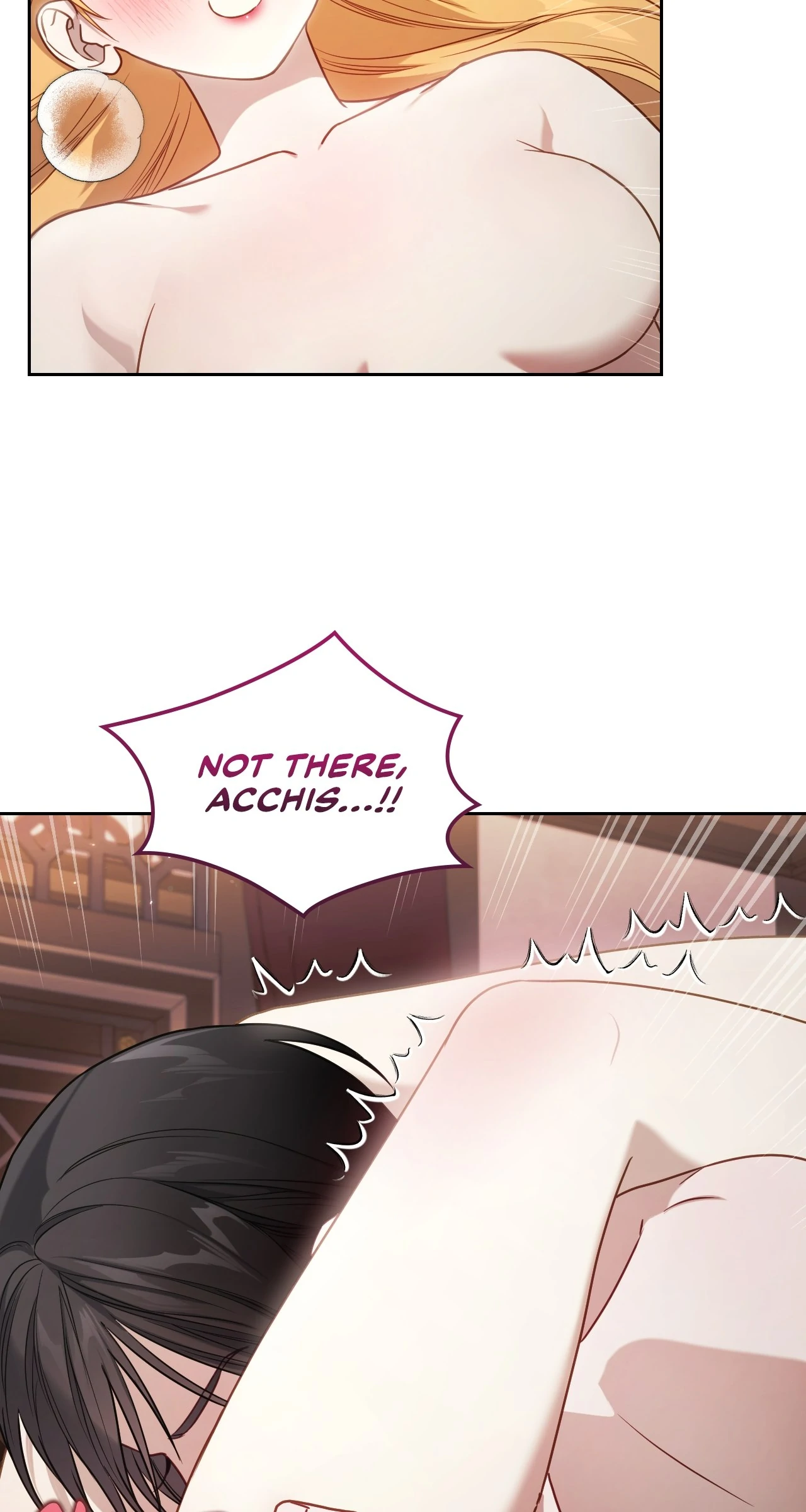 MOONLIGHT LIBRARY Chapter 72 - page 5