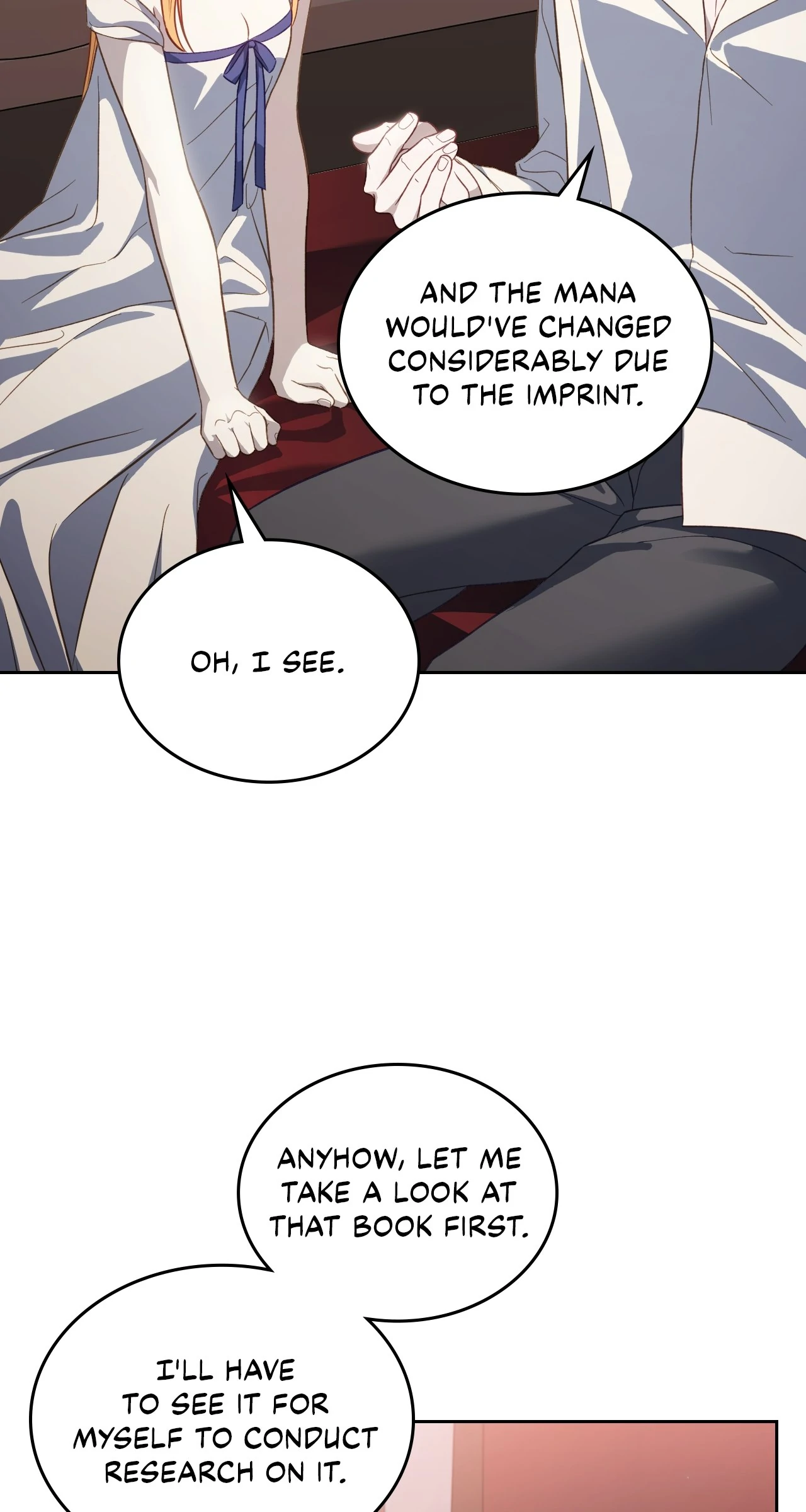 MOONLIGHT LIBRARY Chapter 72 - page 51