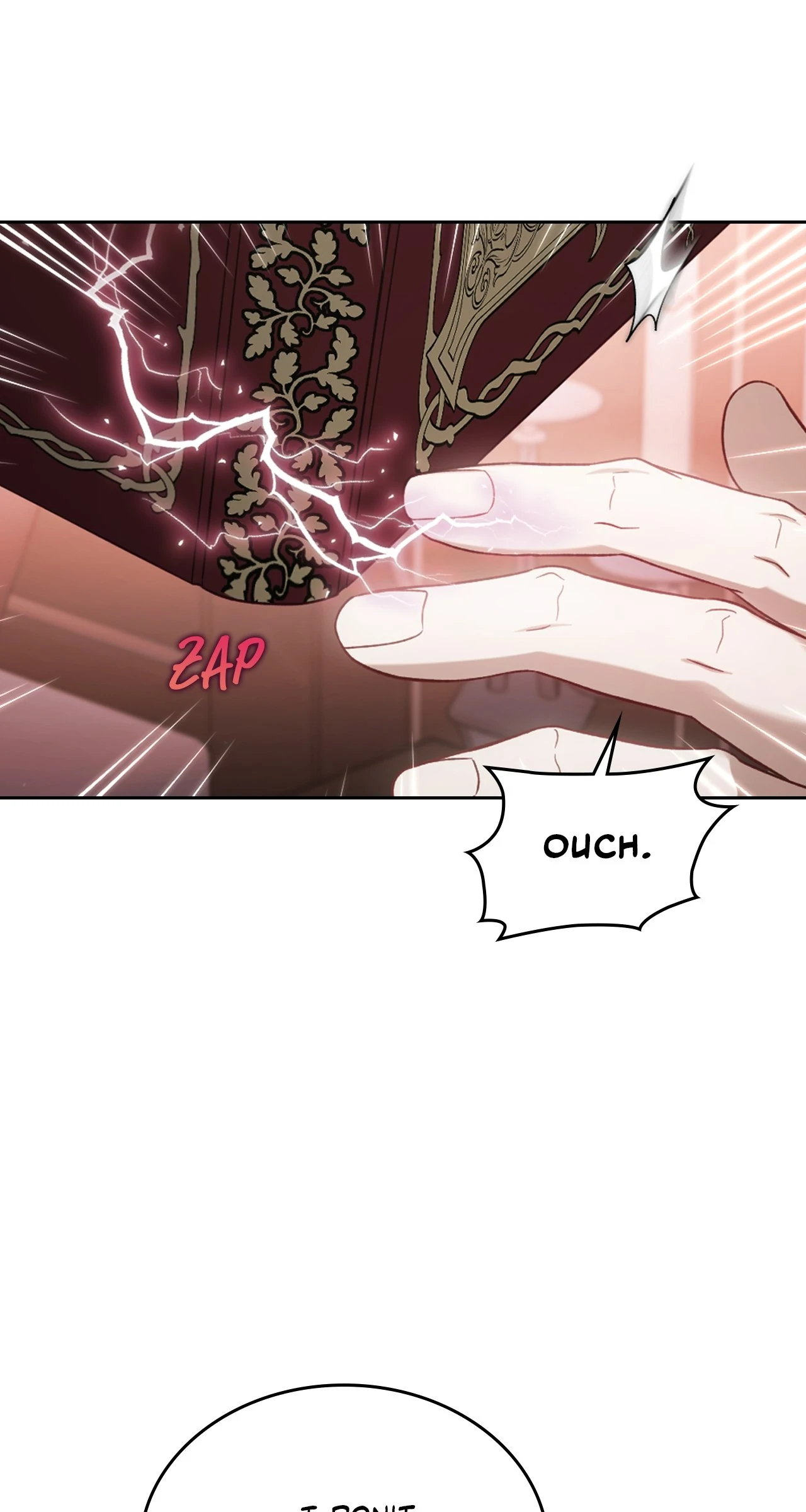 MOONLIGHT LIBRARY Chapter 72 - page 55