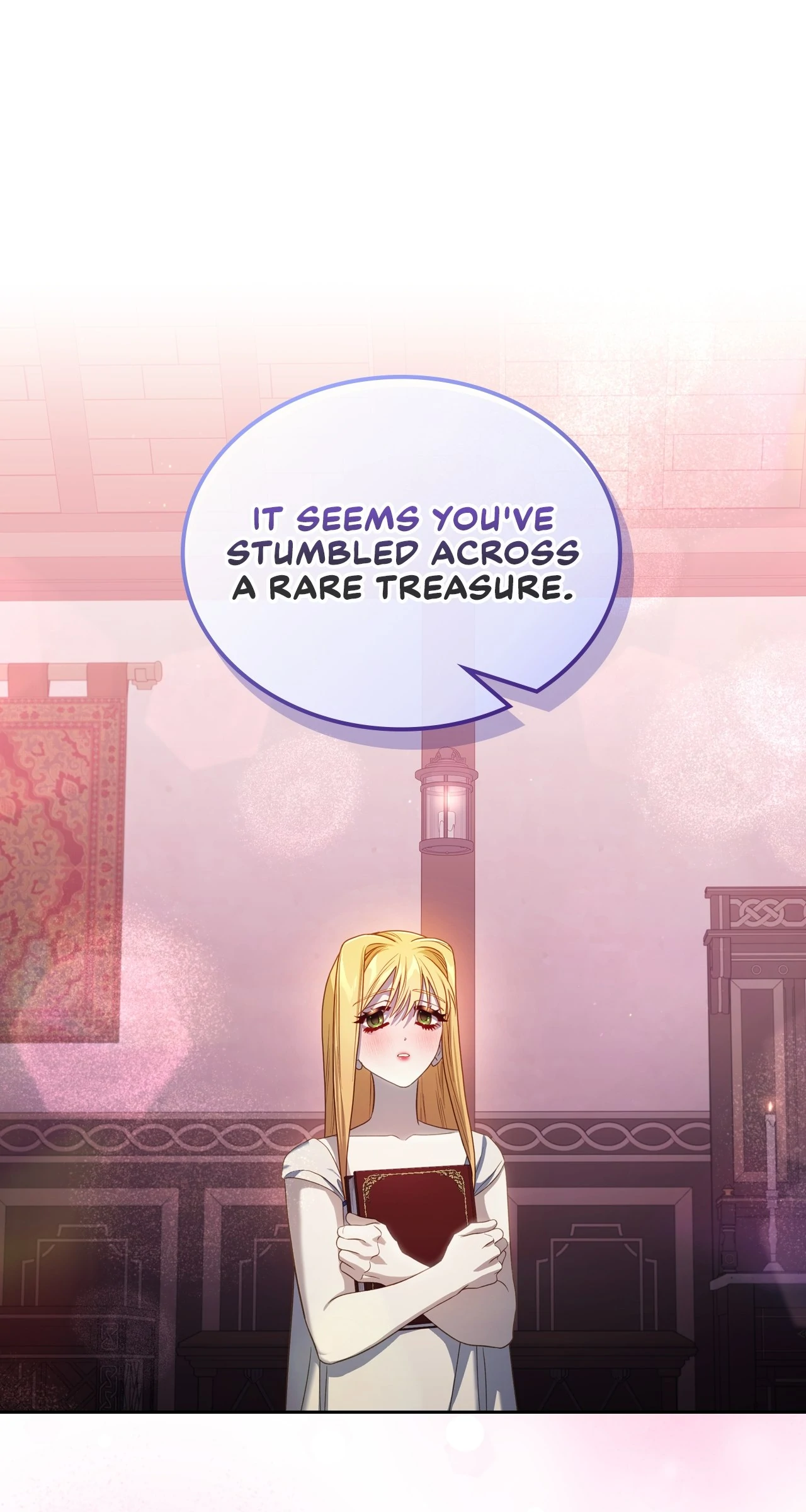 MOONLIGHT LIBRARY Chapter 72 - page 59