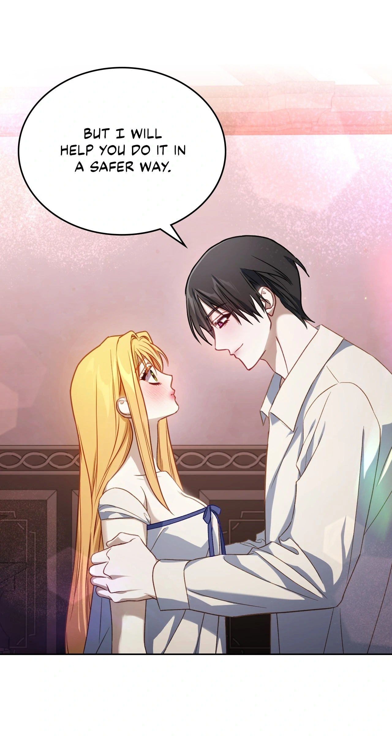 MOONLIGHT LIBRARY Chapter 72 - page 69