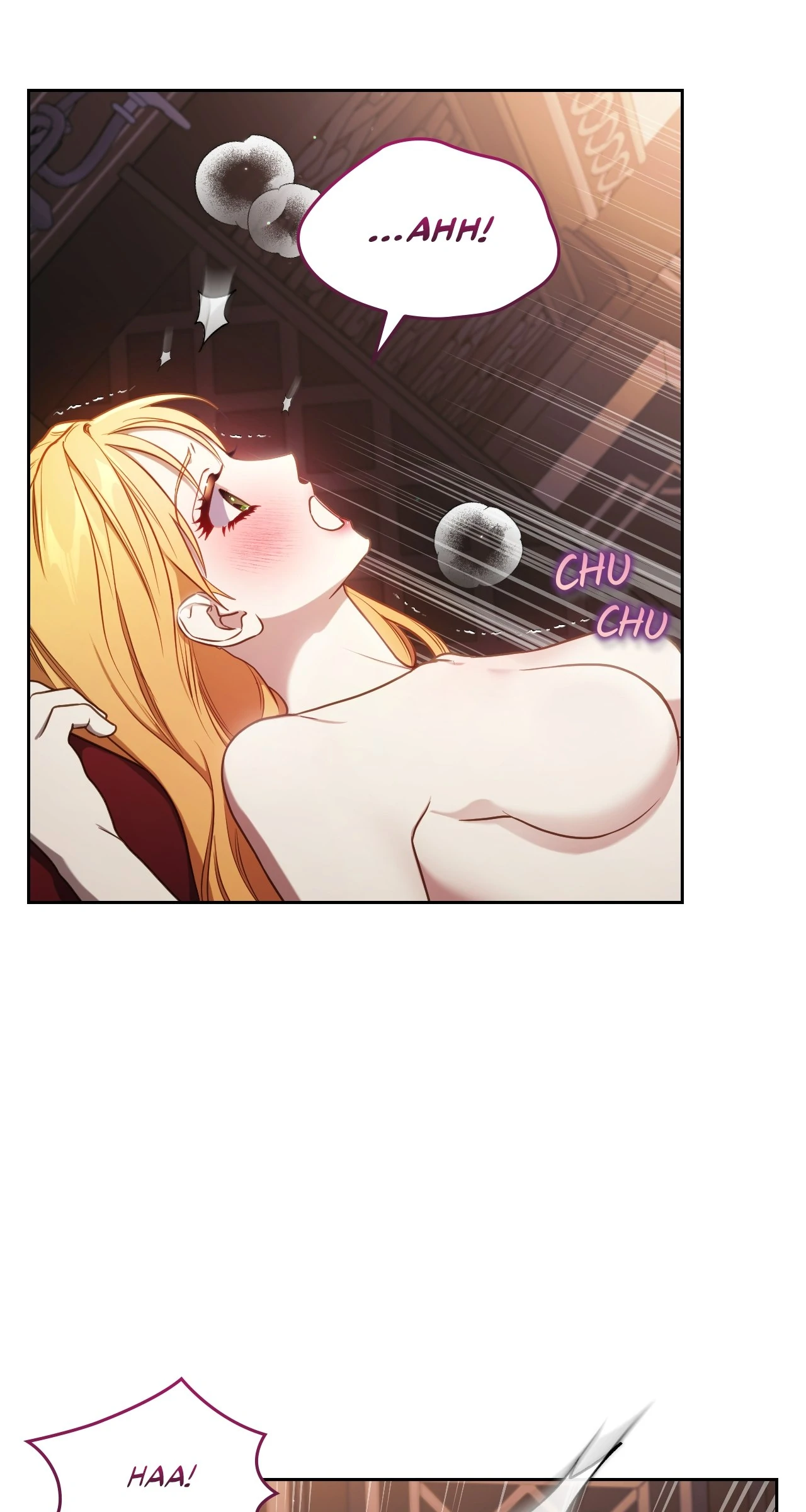 MOONLIGHT LIBRARY Chapter 72 - page 7