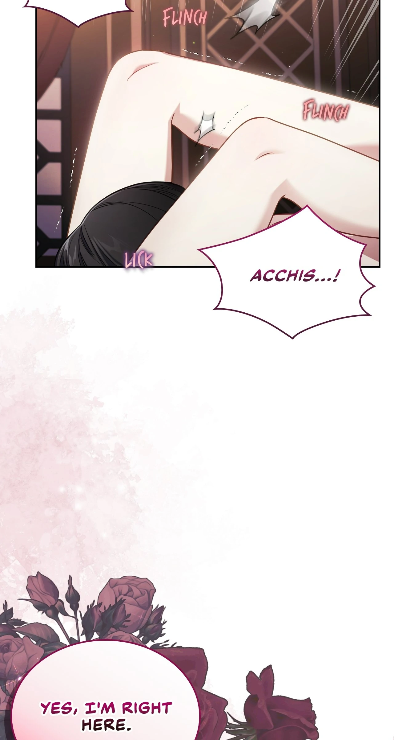 MOONLIGHT LIBRARY Chapter 72 - page 8