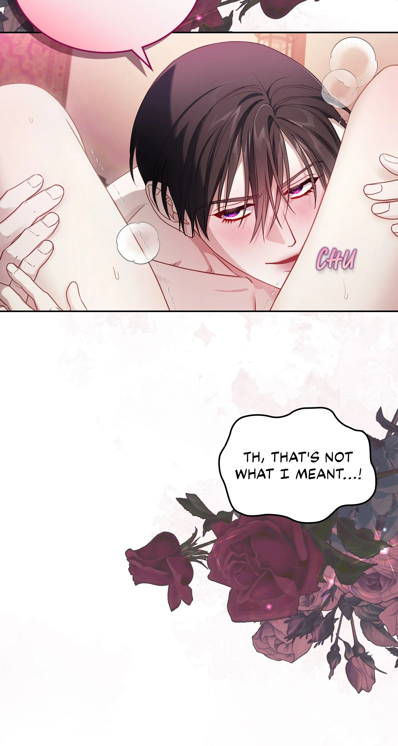 MOONLIGHT LIBRARY Chapter 72 - page 9