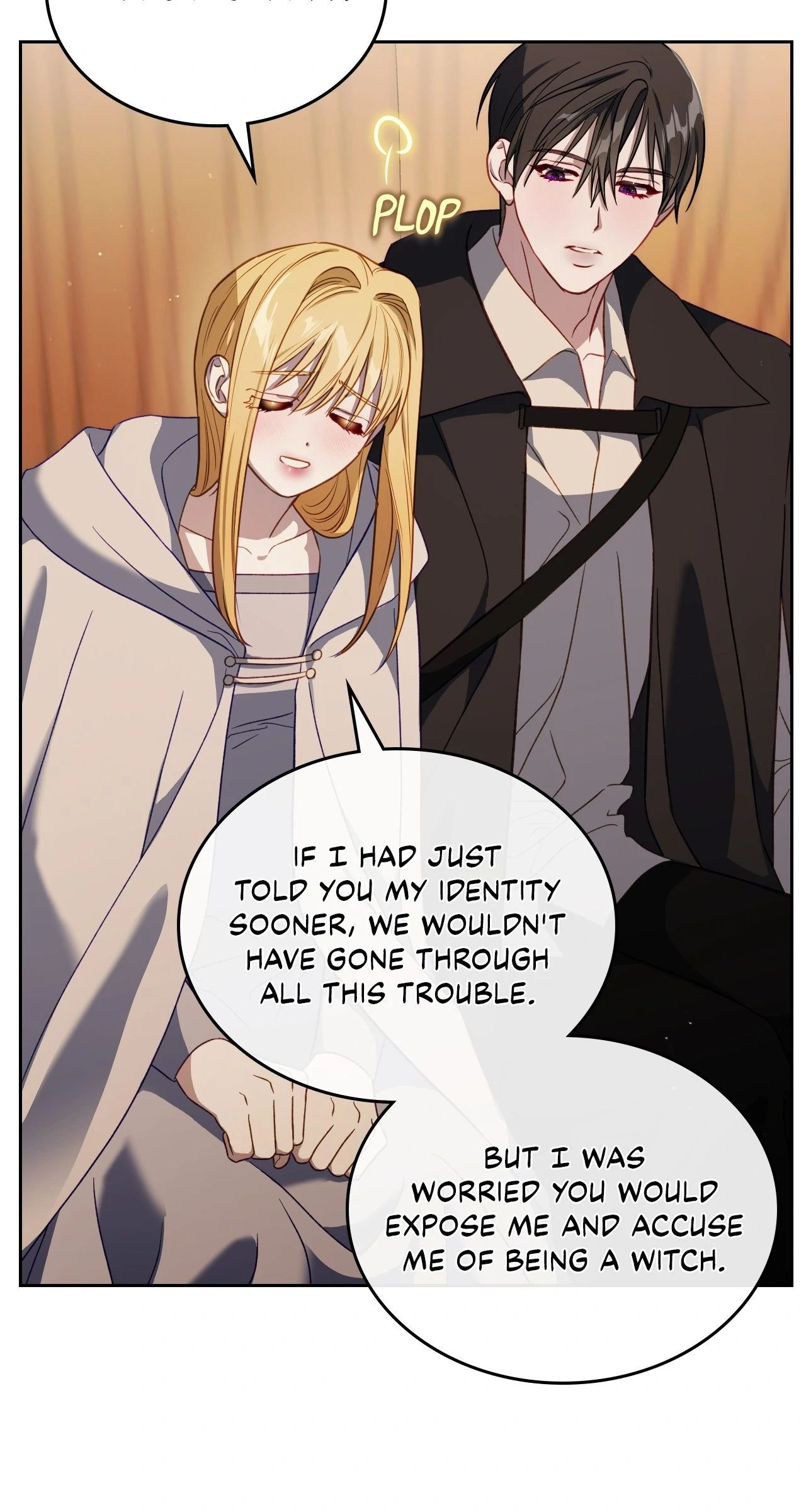 MOONLIGHT LIBRARY Chapter 71 - page 10