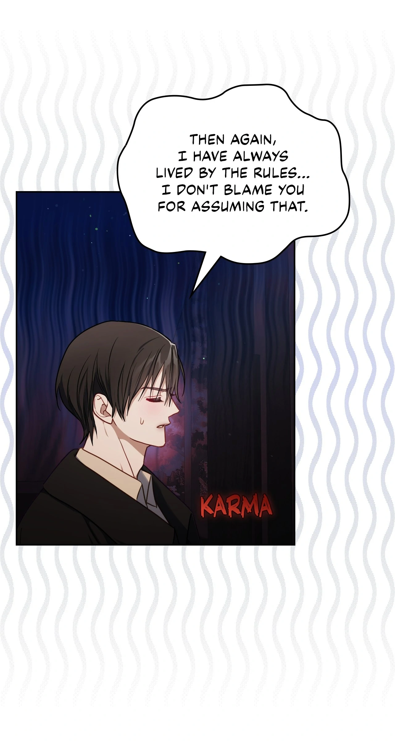 MOONLIGHT LIBRARY Chapter 71 - page 12