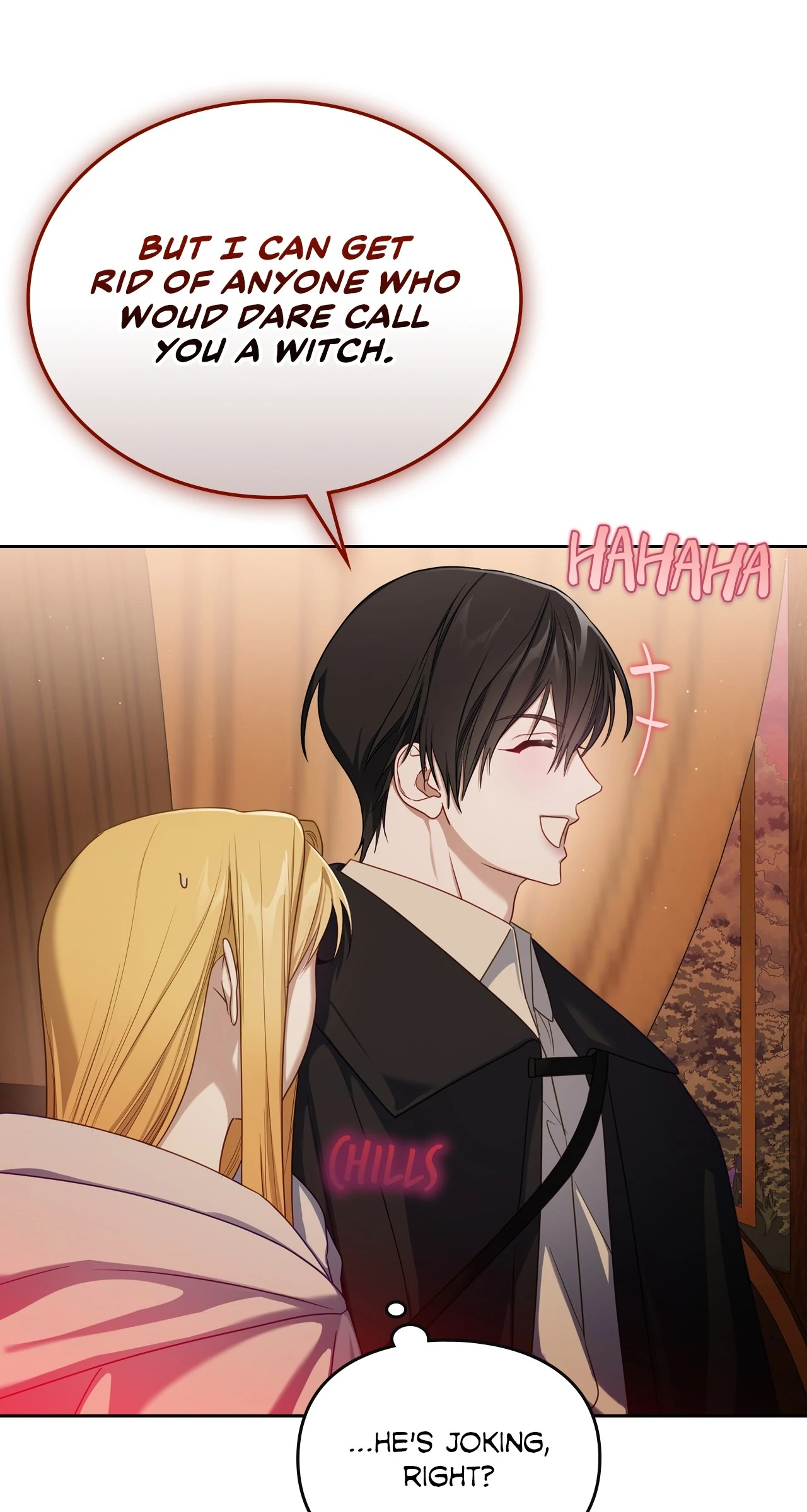 MOONLIGHT LIBRARY Chapter 71 - page 14