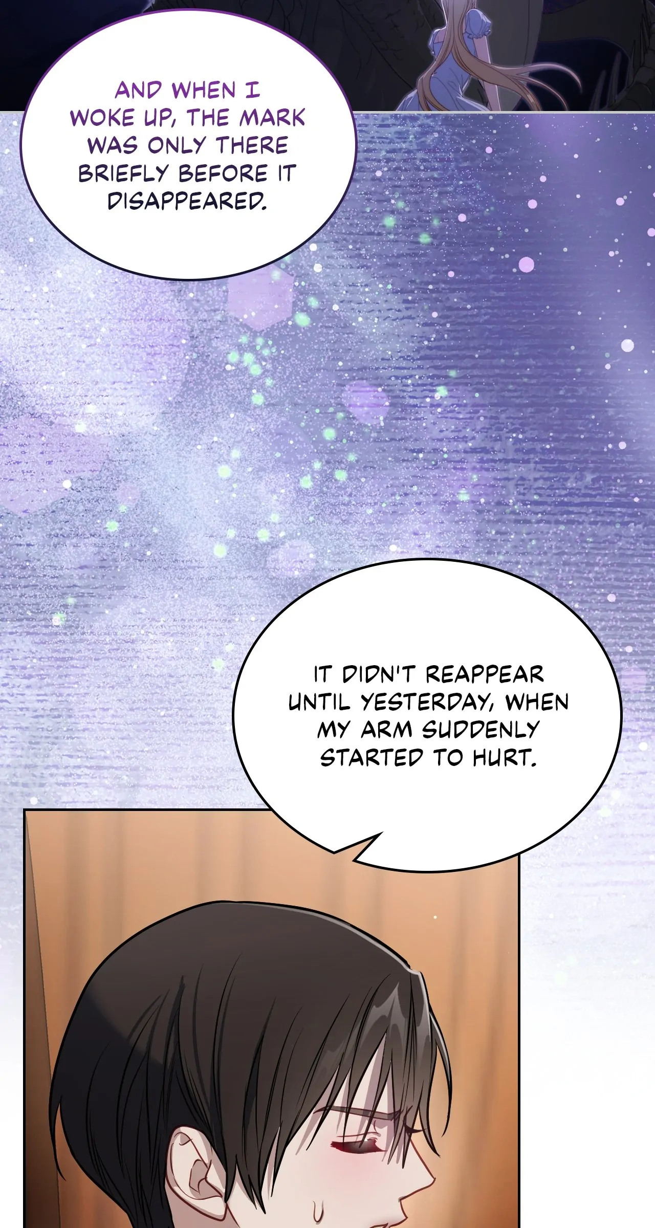 MOONLIGHT LIBRARY Chapter 71 - page 18