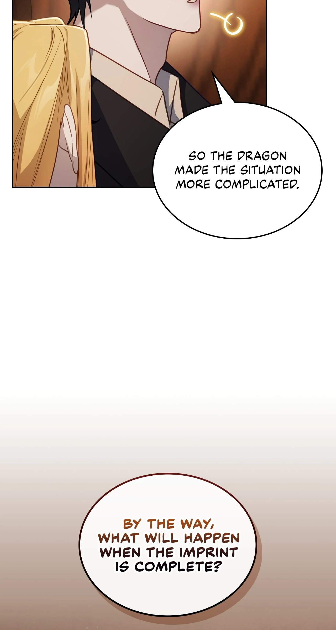 MOONLIGHT LIBRARY Chapter 71 - page 19