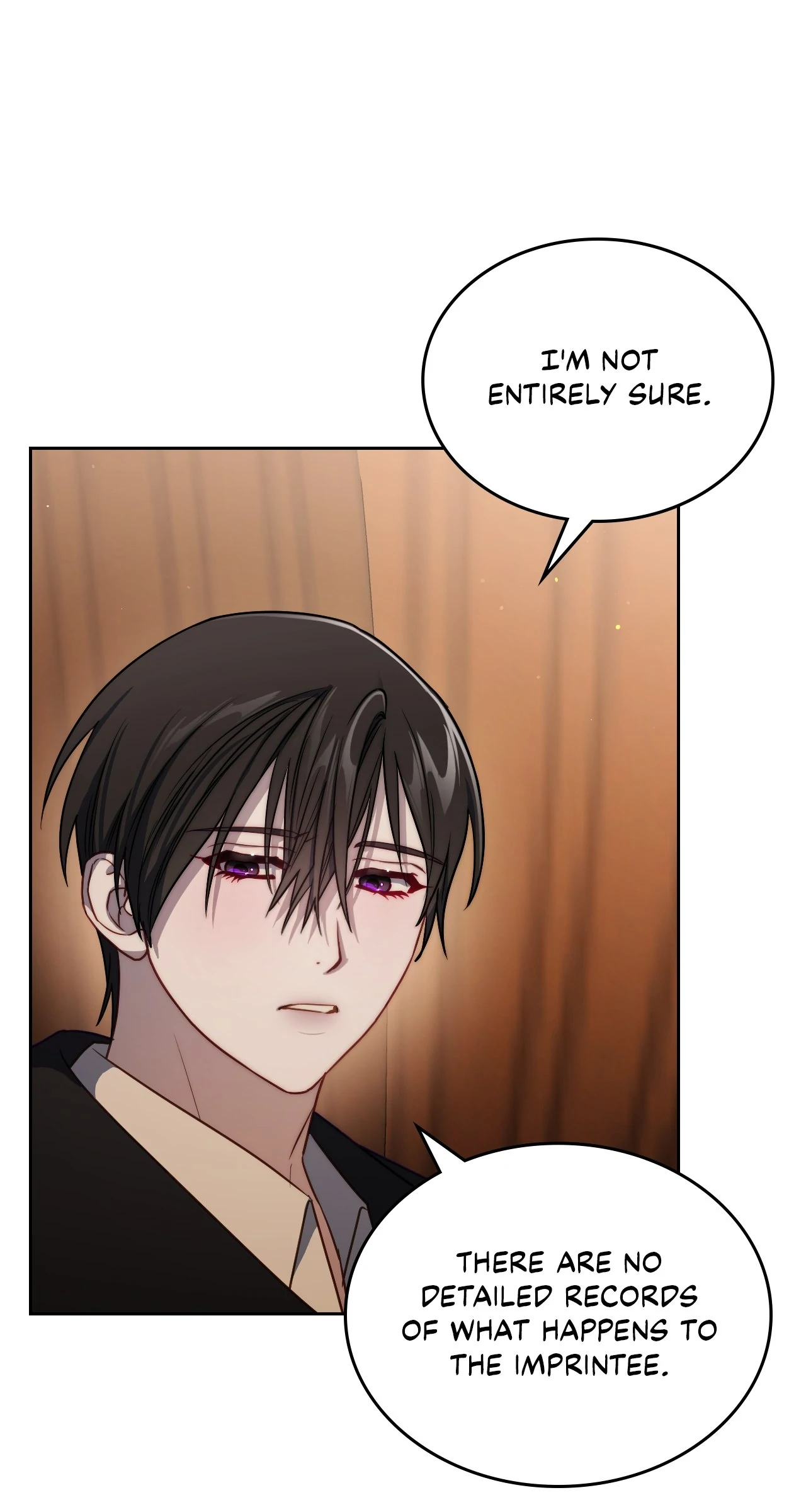 MOONLIGHT LIBRARY Chapter 71 - page 21