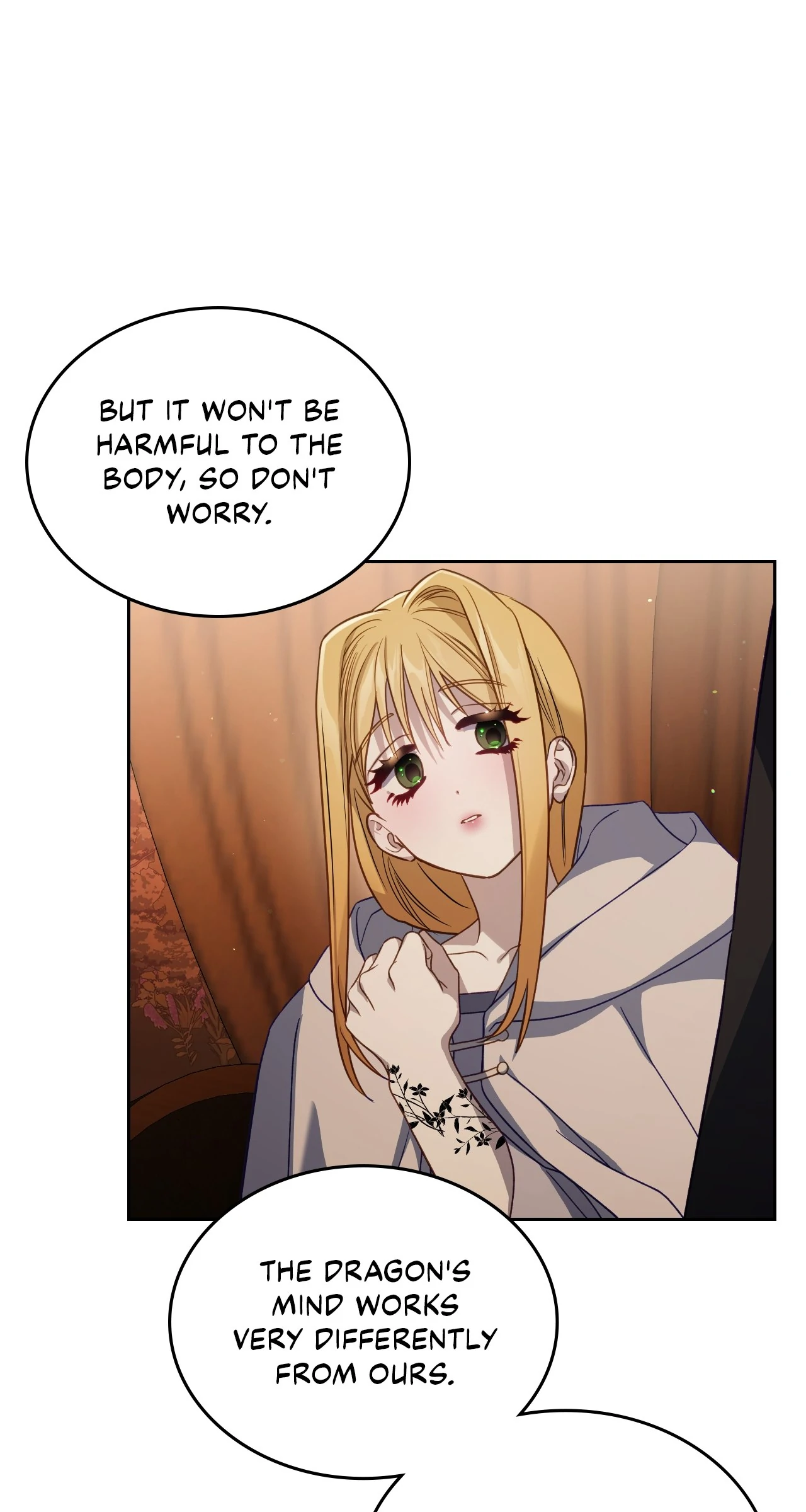 MOONLIGHT LIBRARY Chapter 71 - page 22