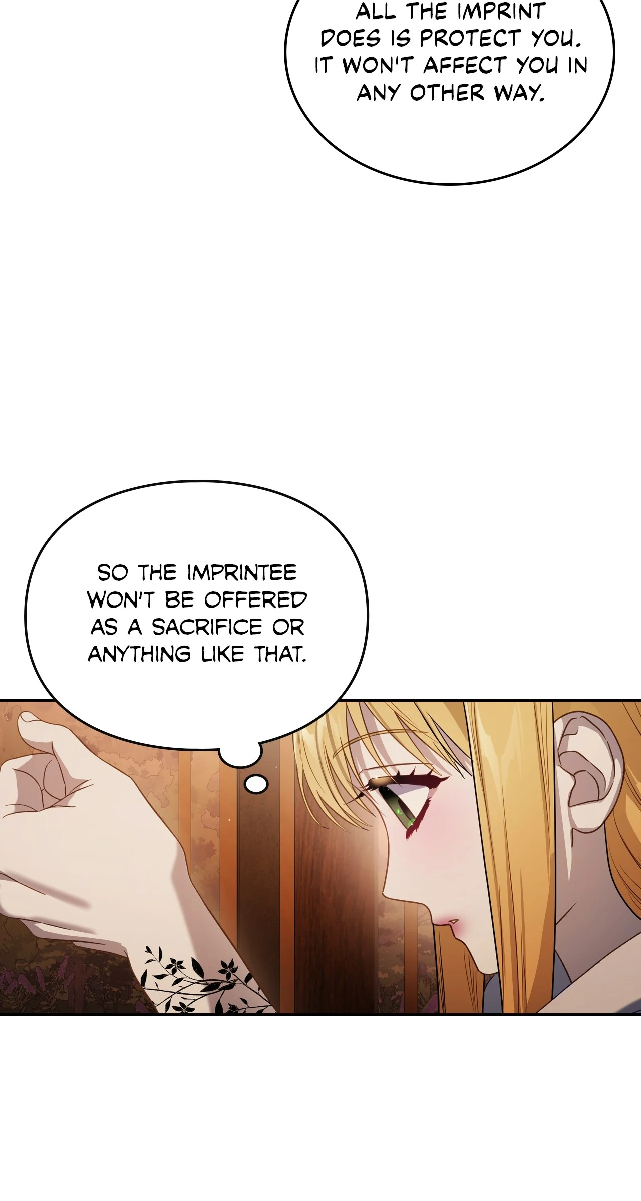 MOONLIGHT LIBRARY Chapter 71 - page 23