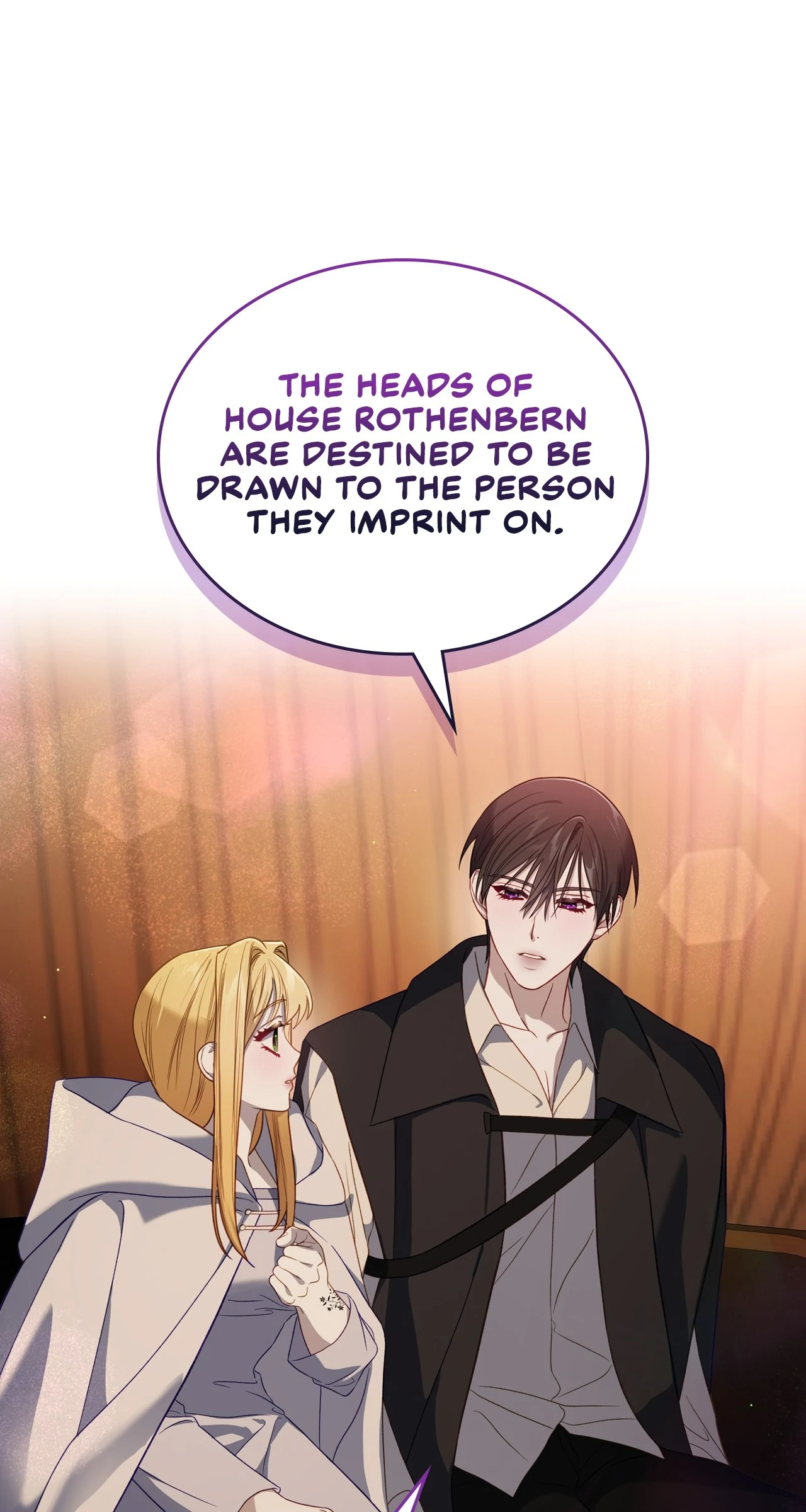 MOONLIGHT LIBRARY Chapter 71 - page 24