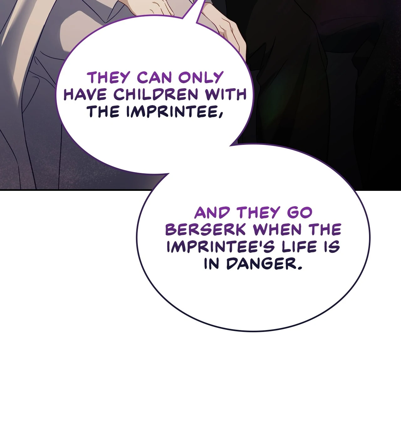 MOONLIGHT LIBRARY Chapter 71 - page 25