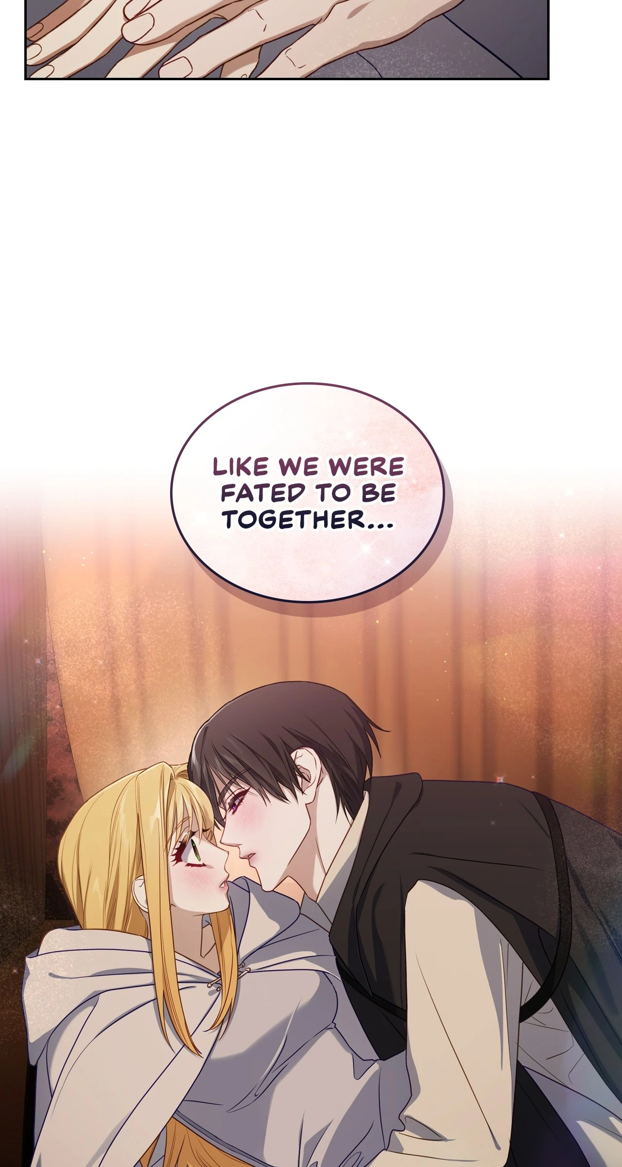 MOONLIGHT LIBRARY Chapter 71 - page 31