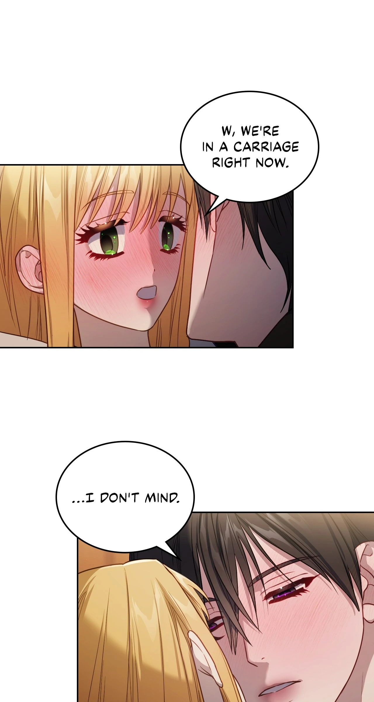 MOONLIGHT LIBRARY Chapter 71 - page 33