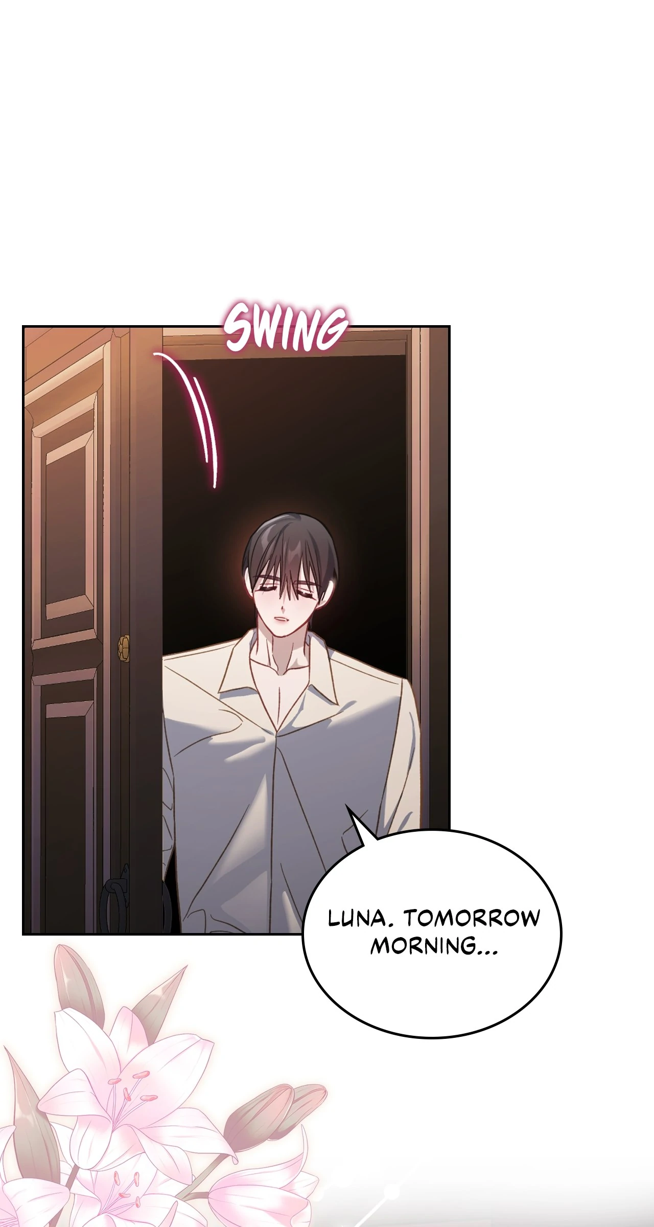 MOONLIGHT LIBRARY Chapter 71 - page 38