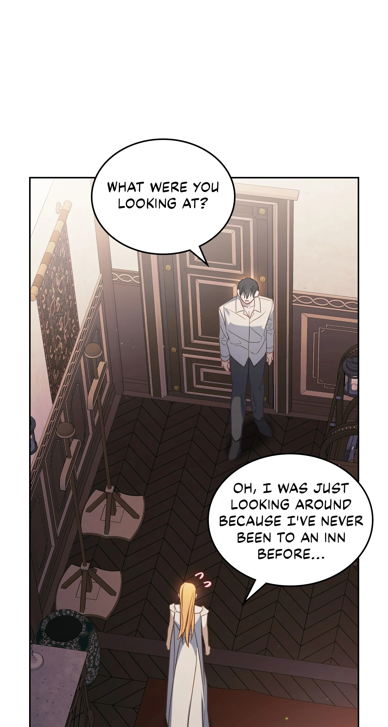 MOONLIGHT LIBRARY Chapter 71 - page 41