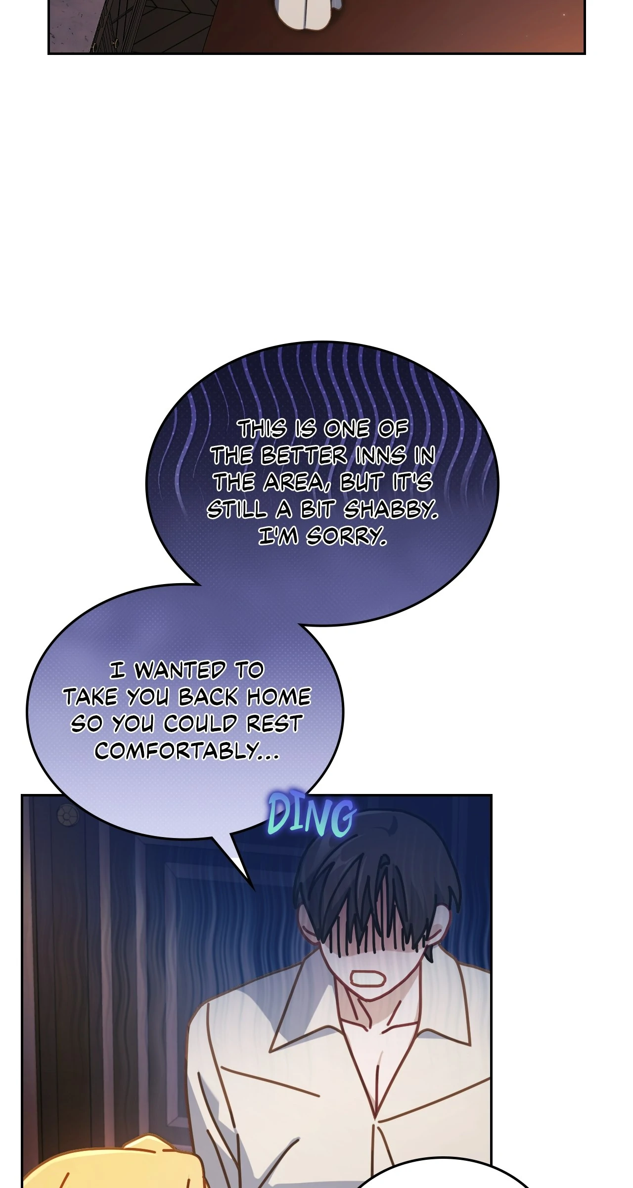MOONLIGHT LIBRARY Chapter 71 - page 42