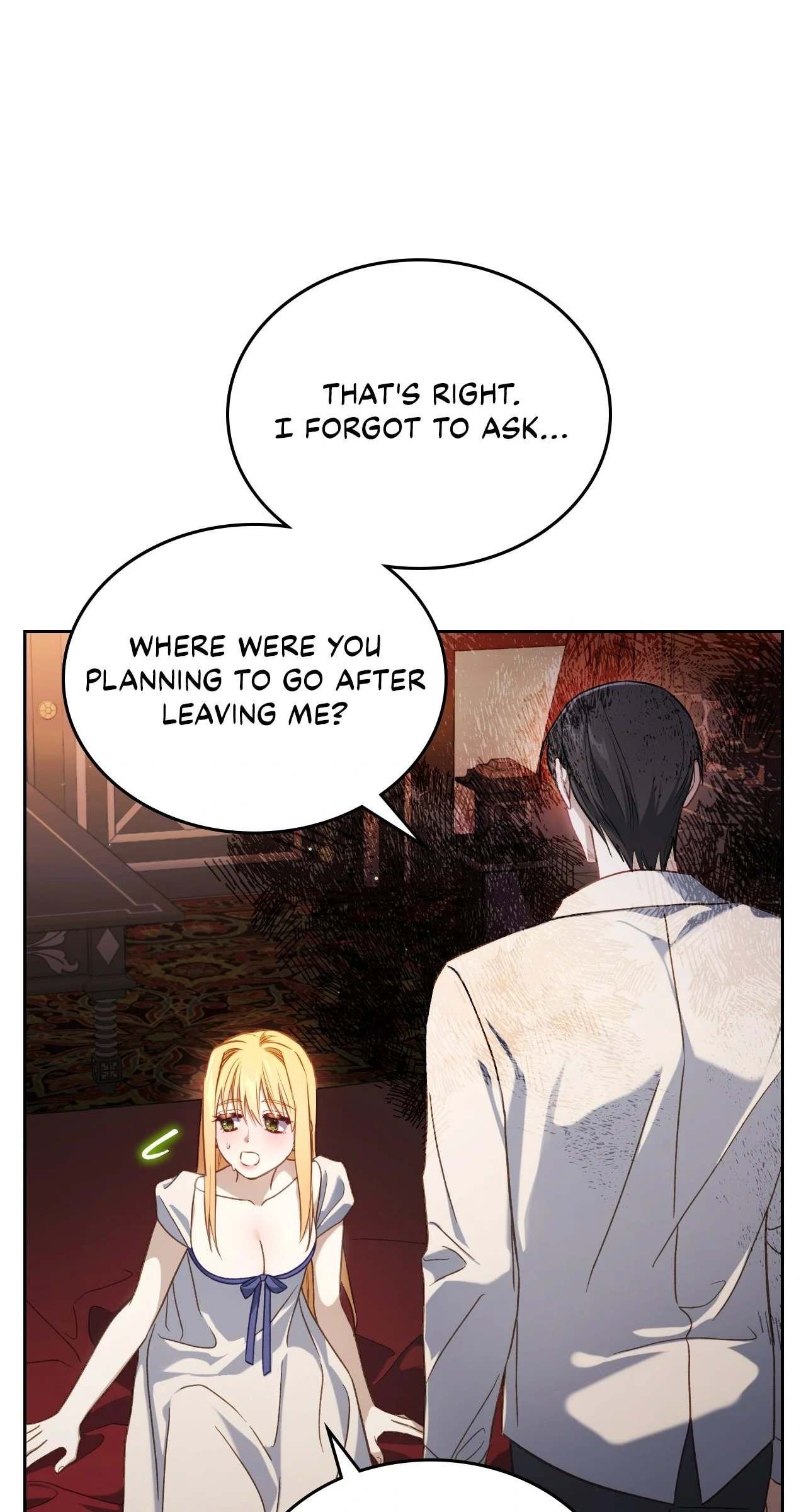MOONLIGHT LIBRARY Chapter 71 - page 47