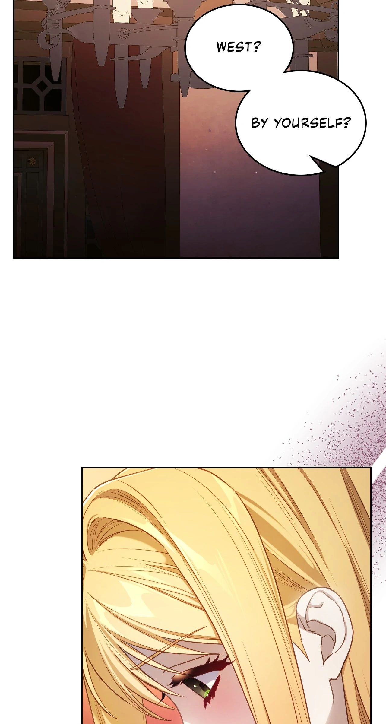 MOONLIGHT LIBRARY Chapter 71 - page 49