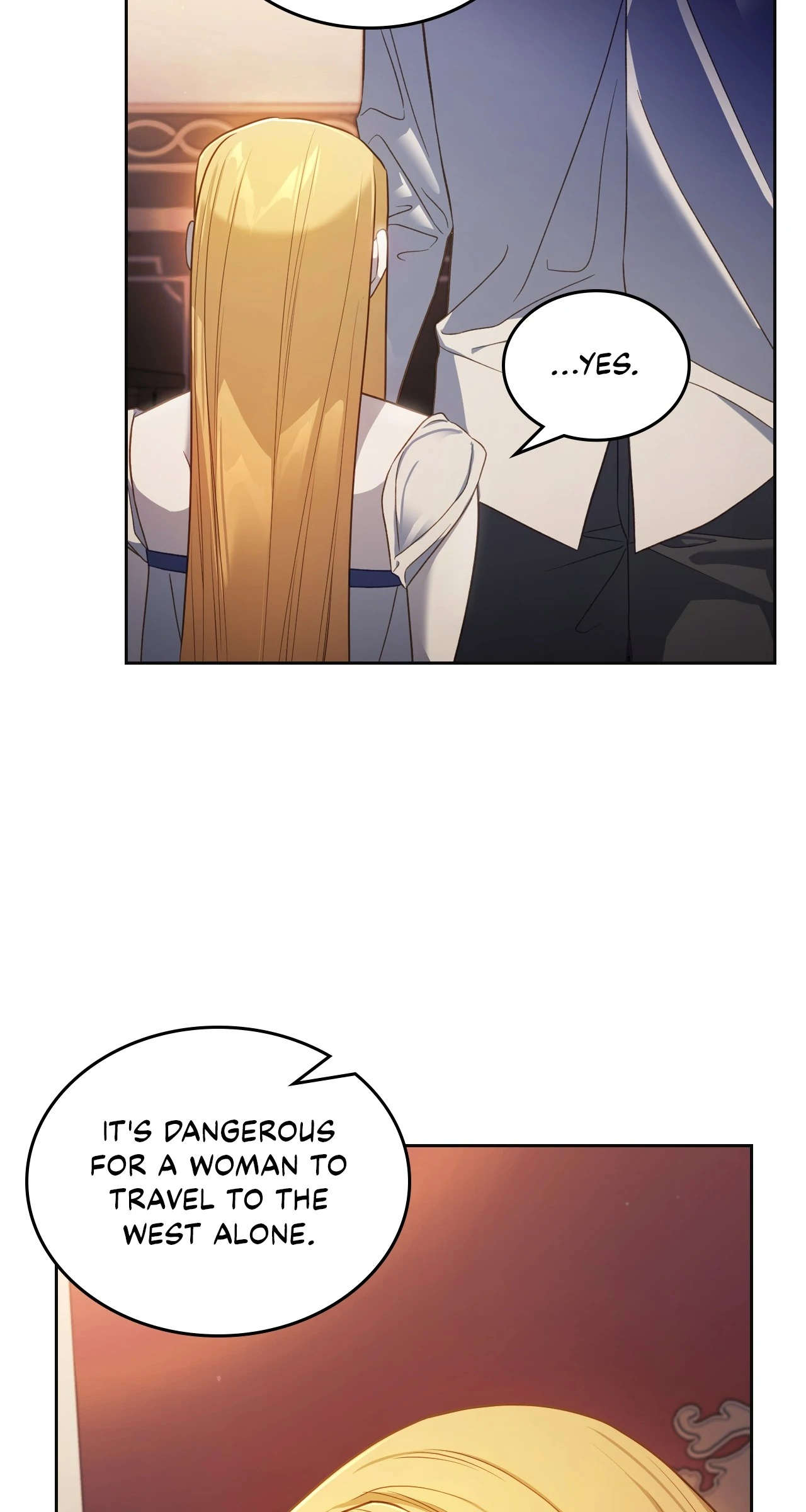 MOONLIGHT LIBRARY Chapter 71 - page 57