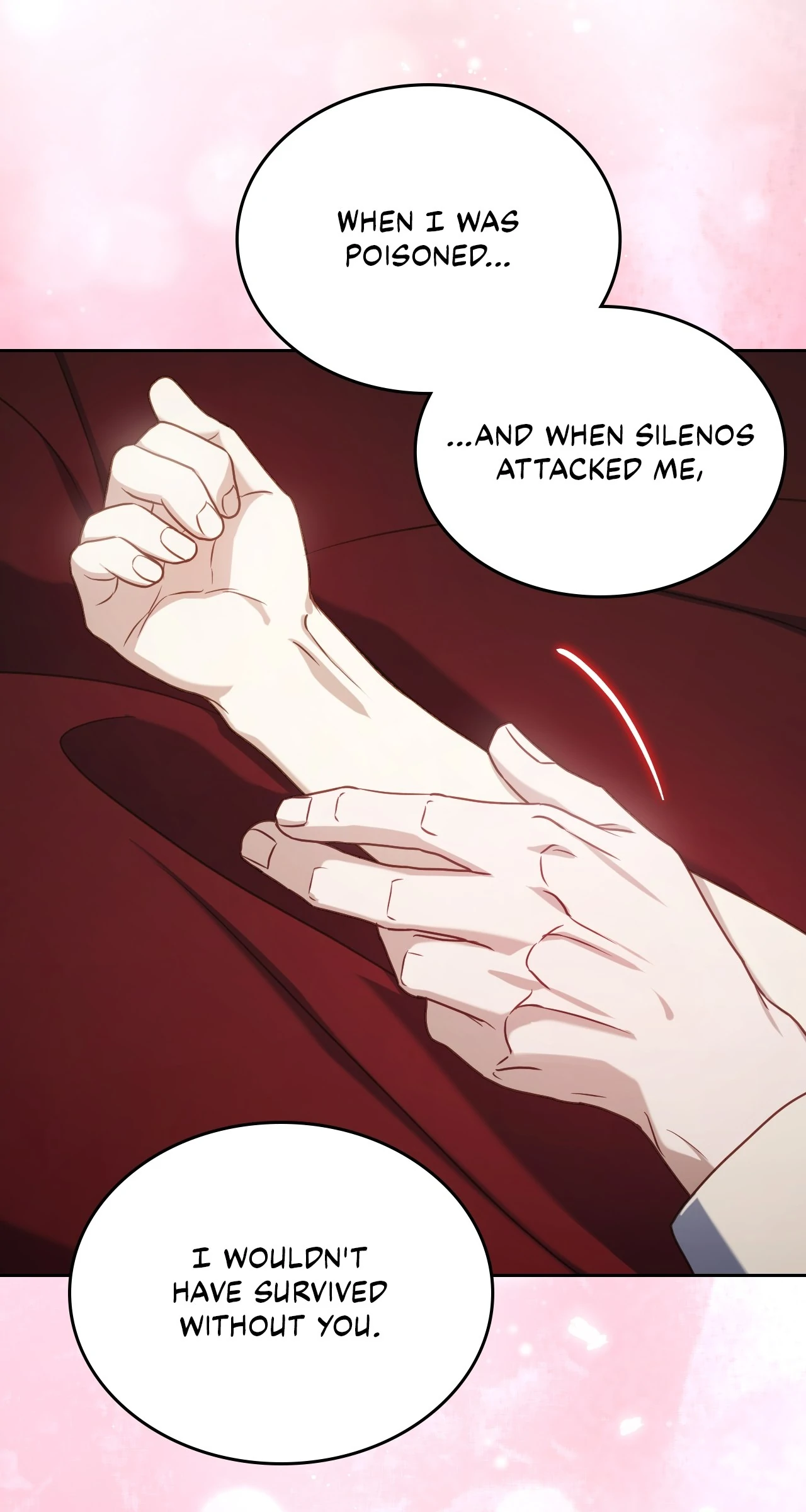 MOONLIGHT LIBRARY Chapter 71 - page 66