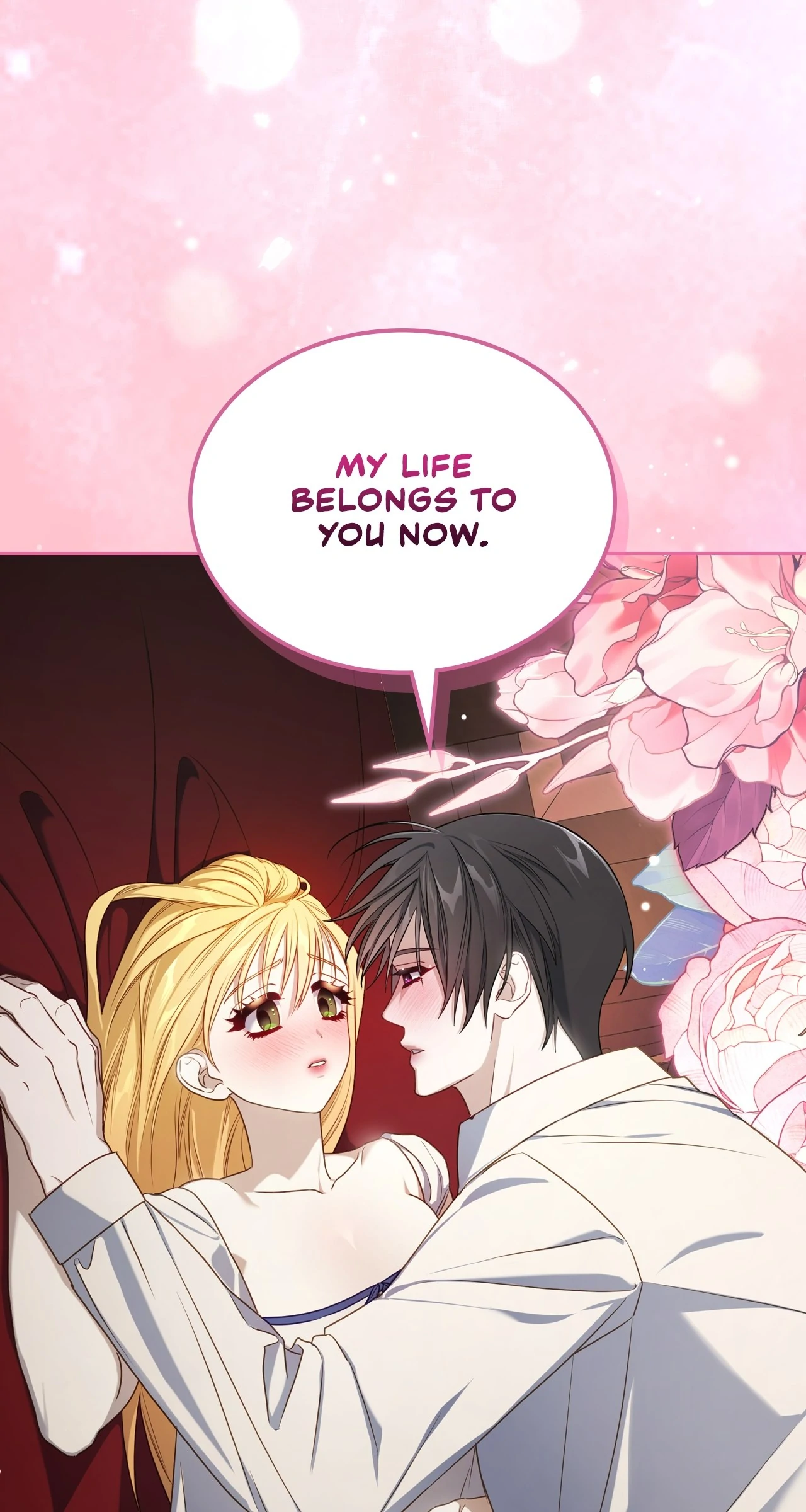 MOONLIGHT LIBRARY Chapter 71 - page 67