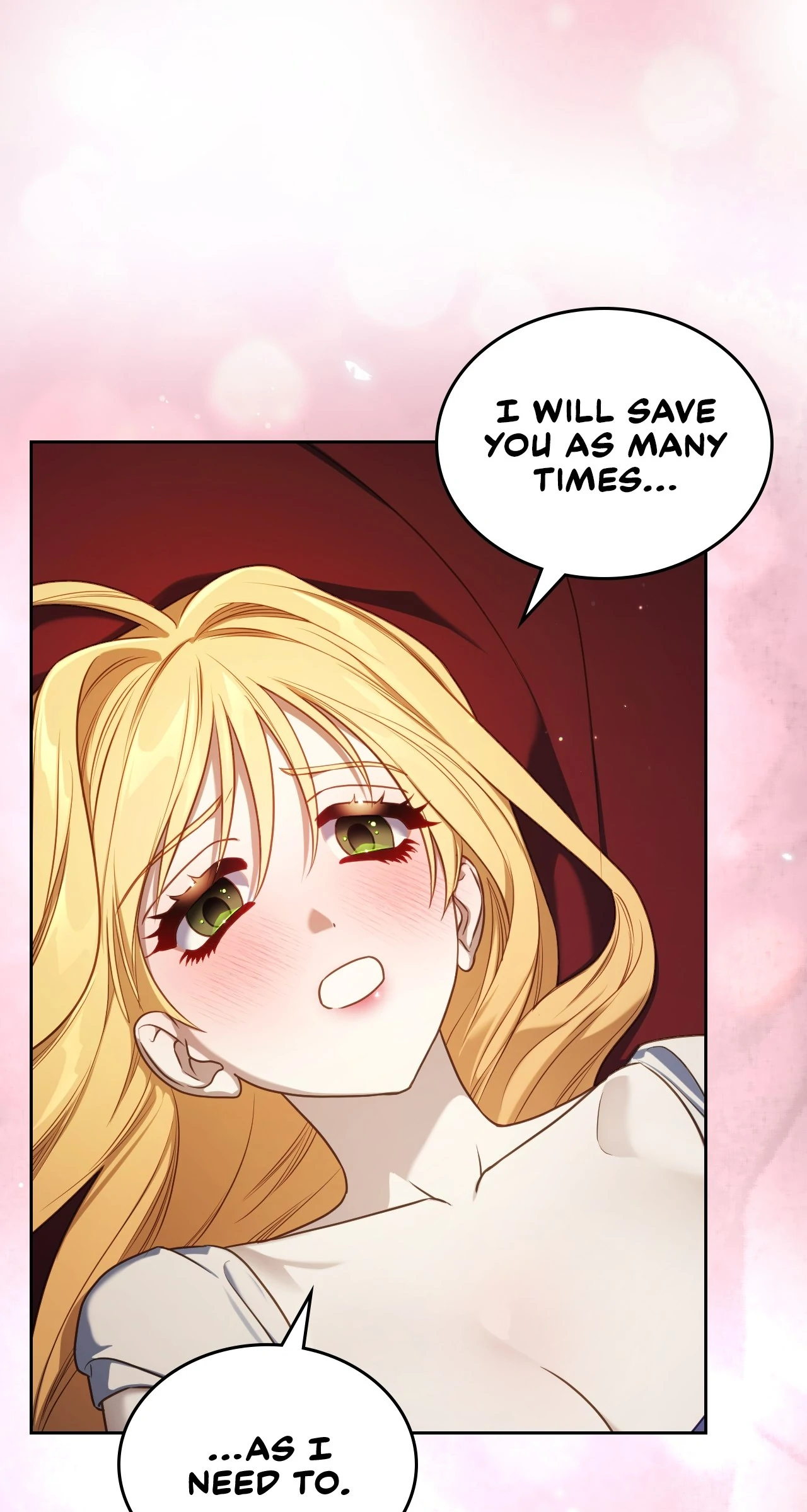 MOONLIGHT LIBRARY Chapter 71 - page 71