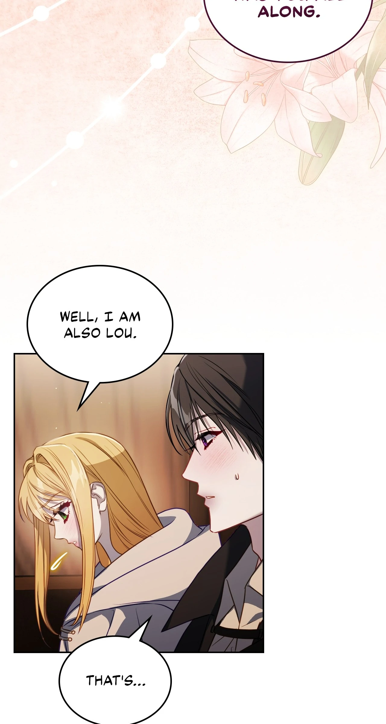 MOONLIGHT LIBRARY Chapter 71 - page 8
