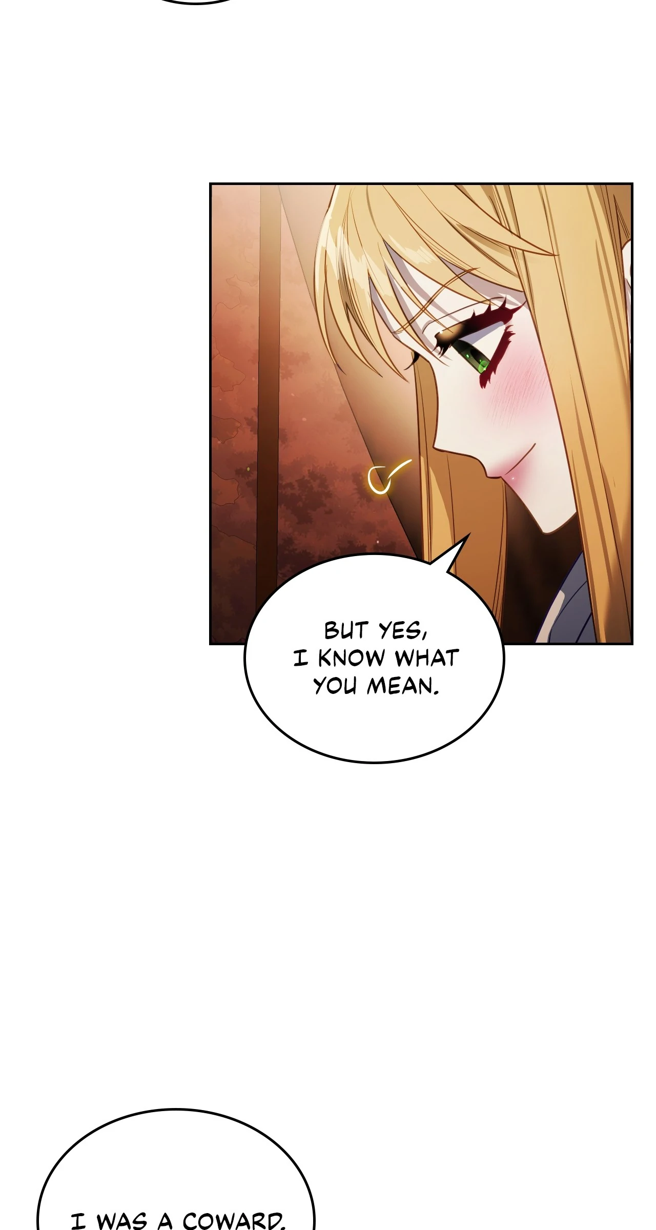 MOONLIGHT LIBRARY Chapter 71 - page 9
