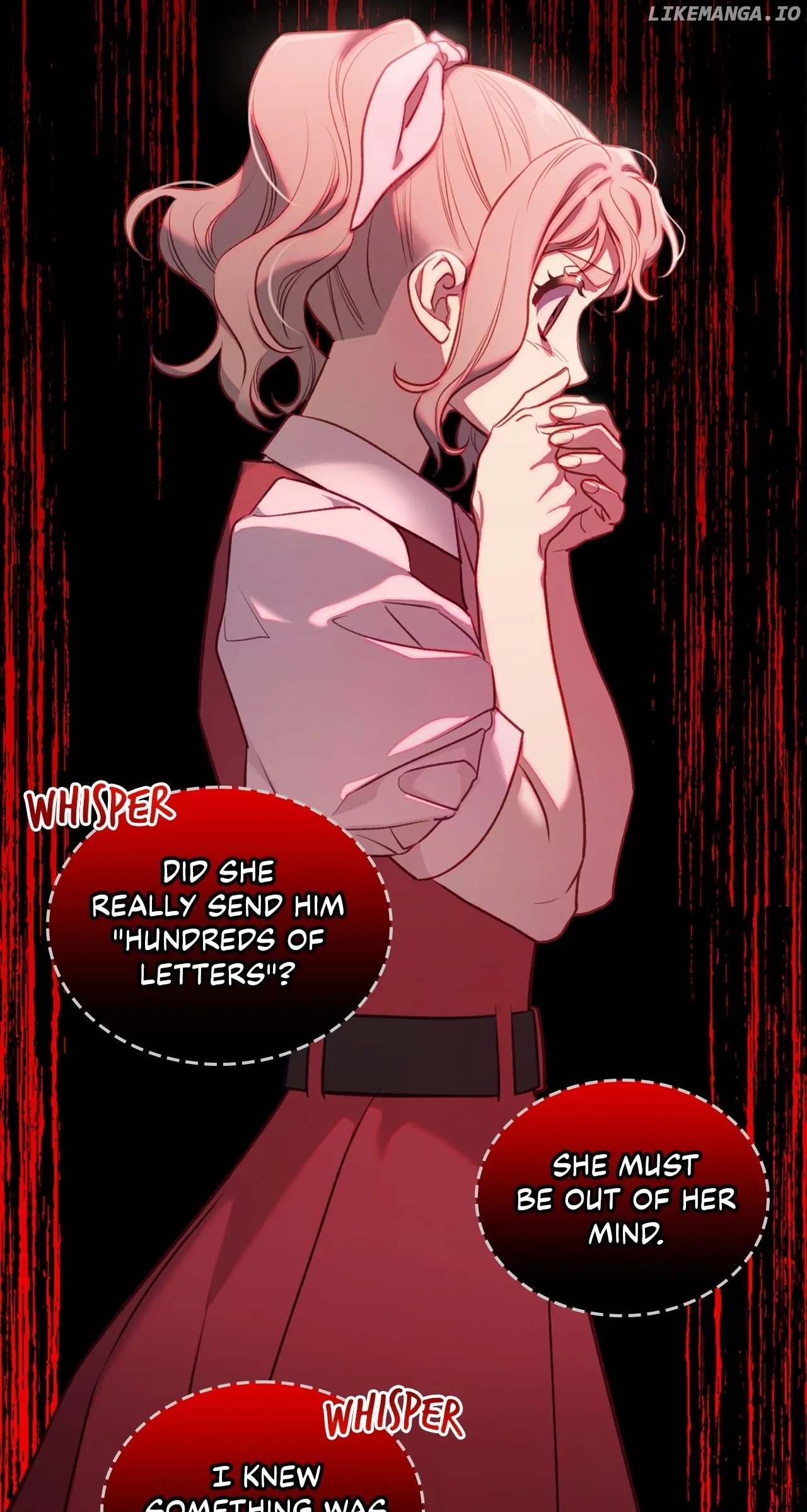 MOONLIGHT LIBRARY Chapter 41 - page 18