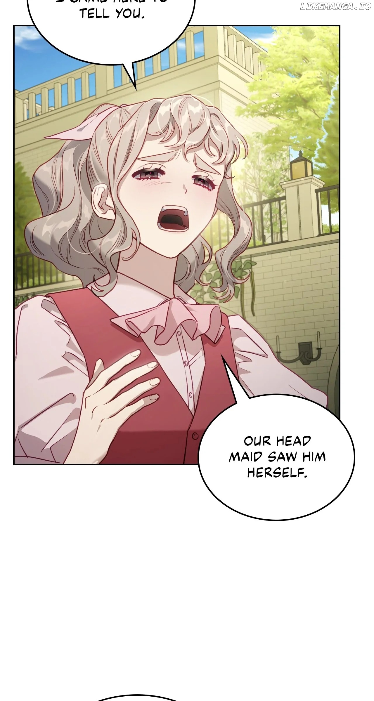 MOONLIGHT LIBRARY Chapter 41 - page 21