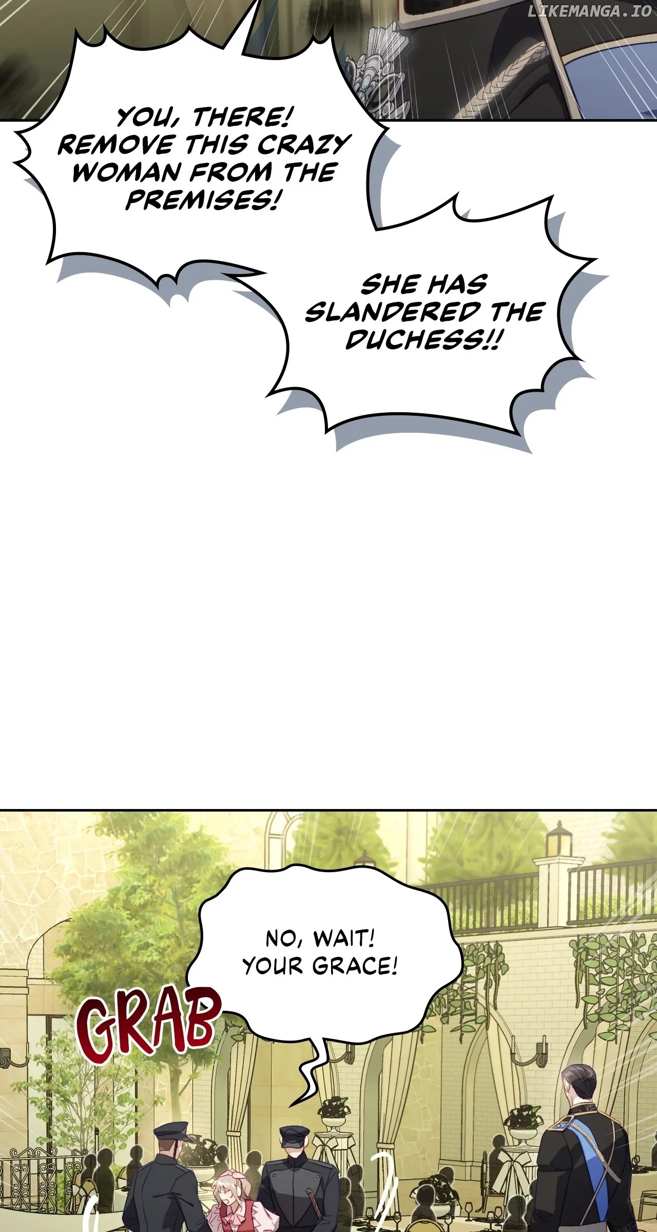 MOONLIGHT LIBRARY Chapter 41 - page 27