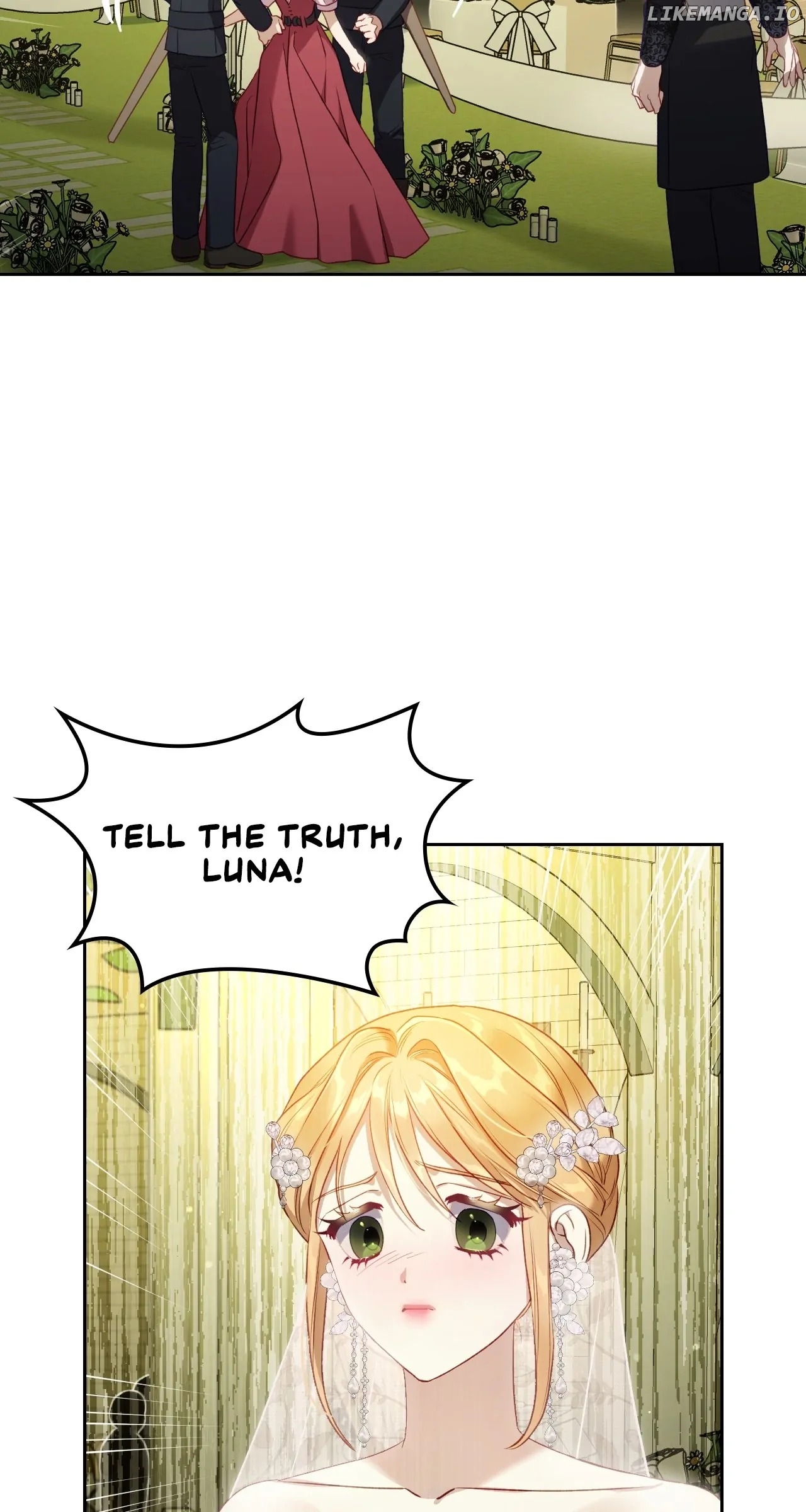 MOONLIGHT LIBRARY Chapter 41 - page 28