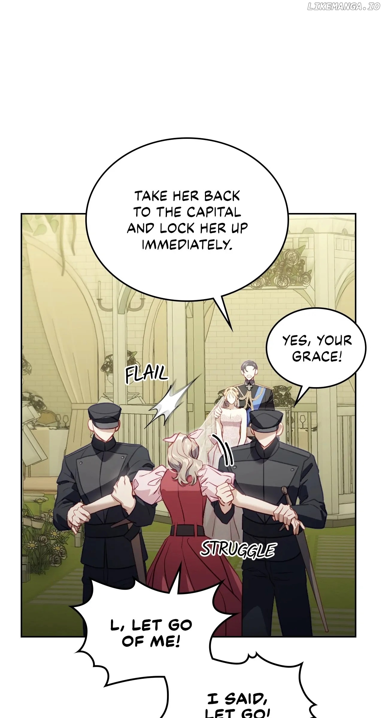 MOONLIGHT LIBRARY Chapter 41 - page 38