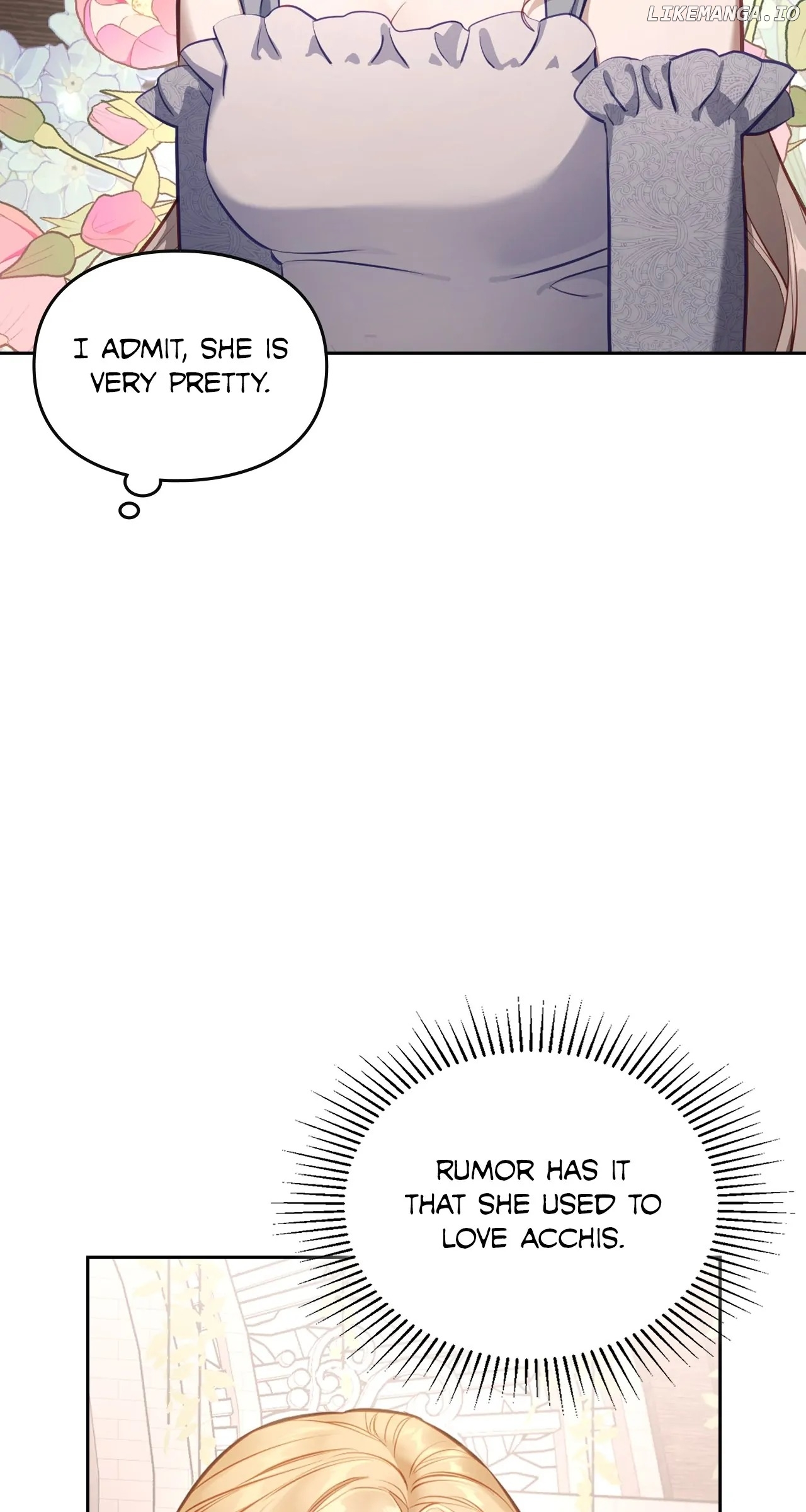 MOONLIGHT LIBRARY Chapter 41 - page 66