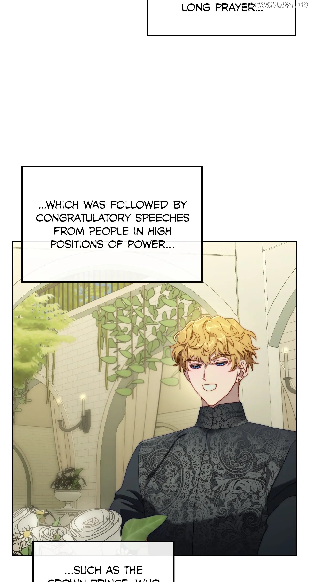 MOONLIGHT LIBRARY Chapter 40 - page 44