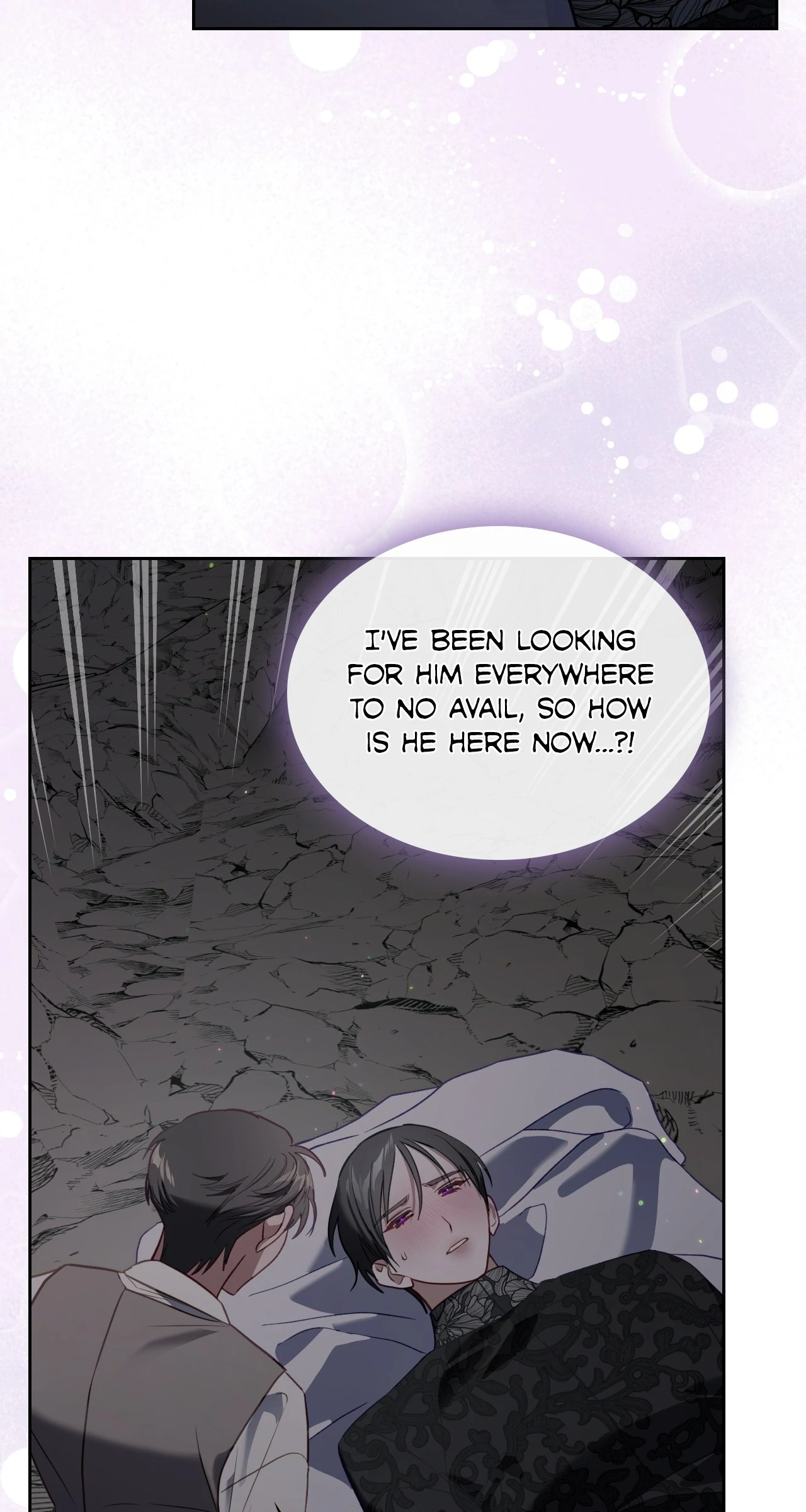 MOONLIGHT LIBRARY Chapter 69 - page 16