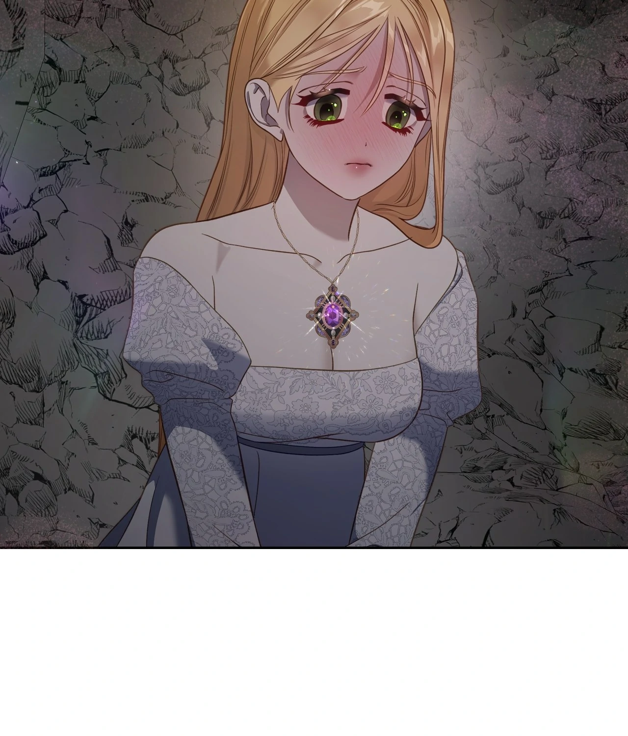 MOONLIGHT LIBRARY Chapter 69 - page 19