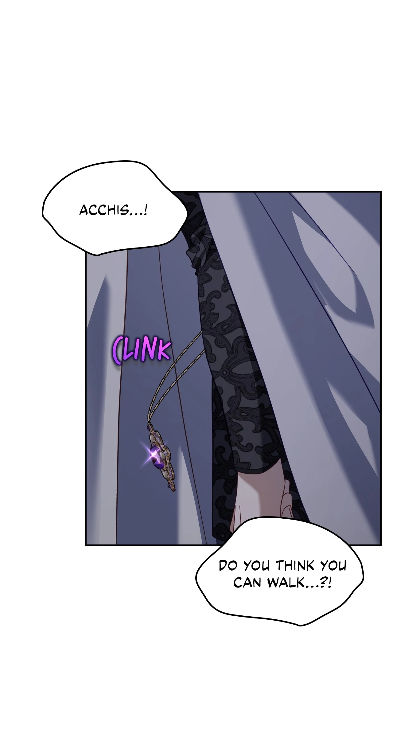 MOONLIGHT LIBRARY Chapter 69 - page 2