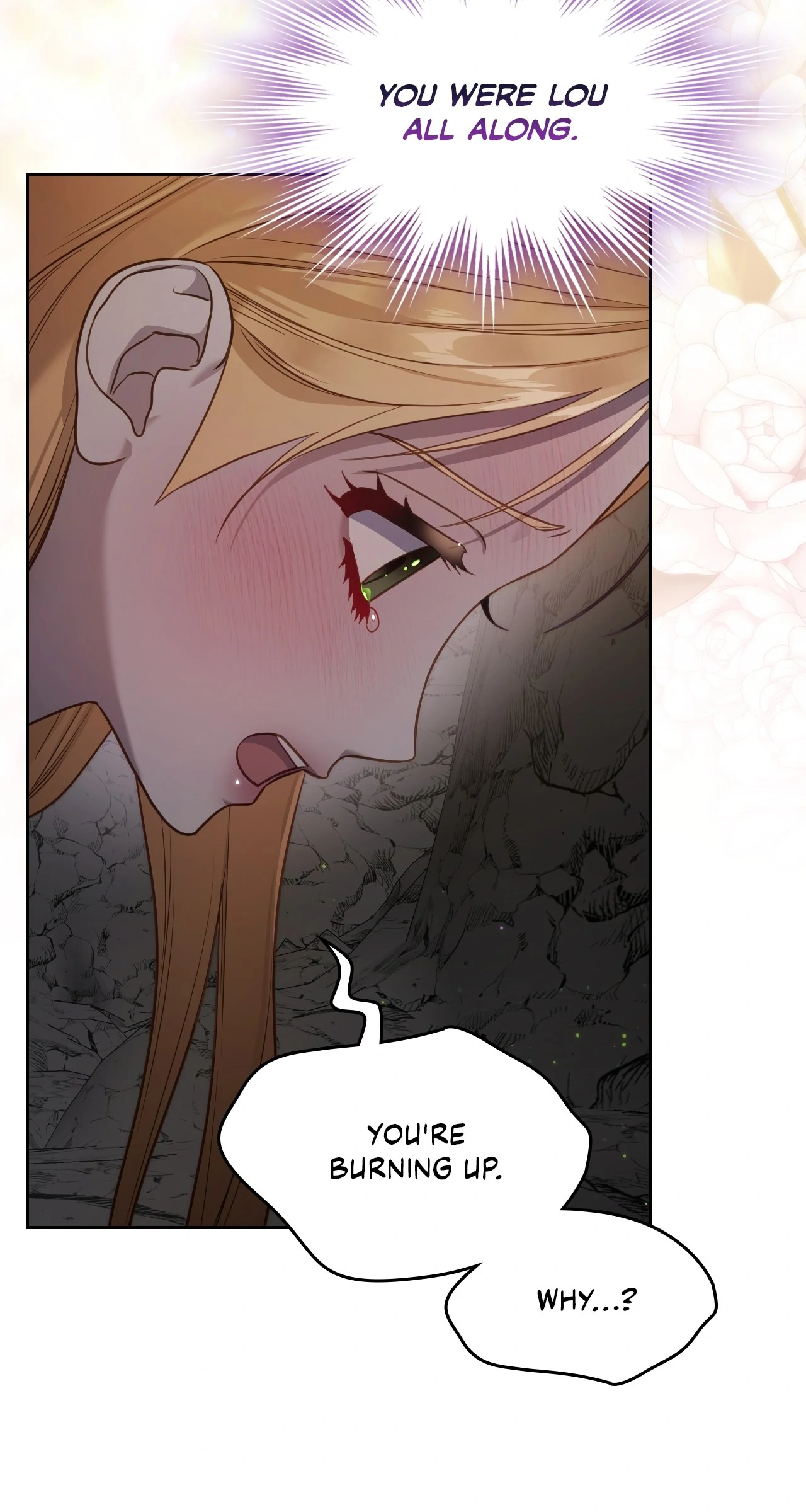 MOONLIGHT LIBRARY Chapter 69 - page 21