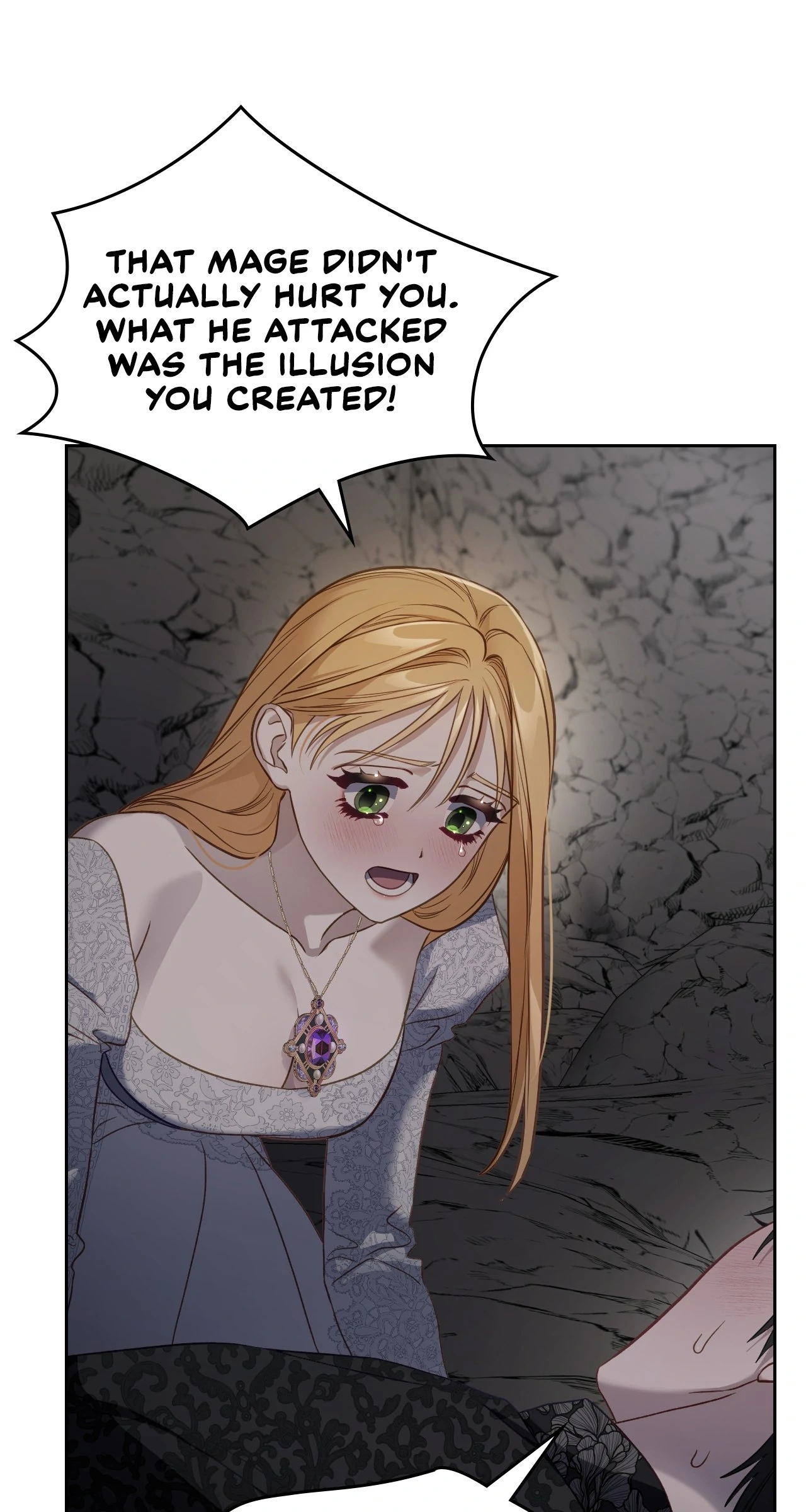 MOONLIGHT LIBRARY Chapter 69 - page 23